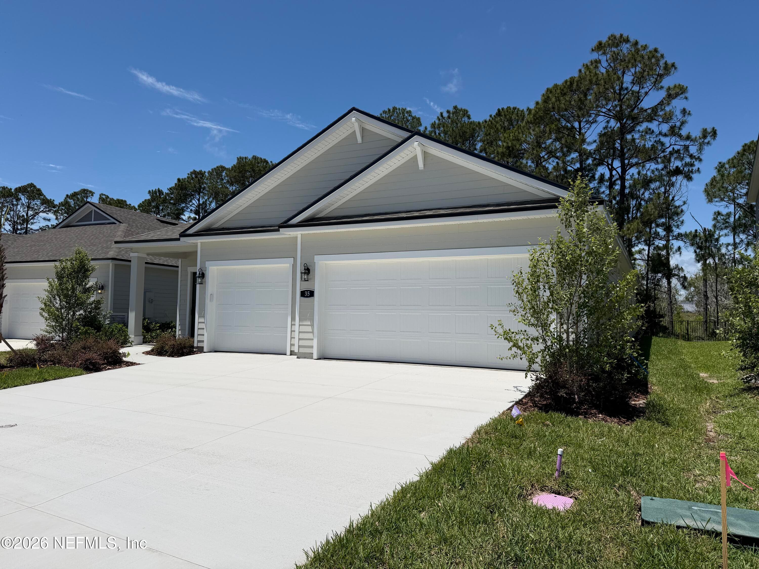 Photo 4 of 35 PERSEUS Avenue, Flagler Beach, FL 32136