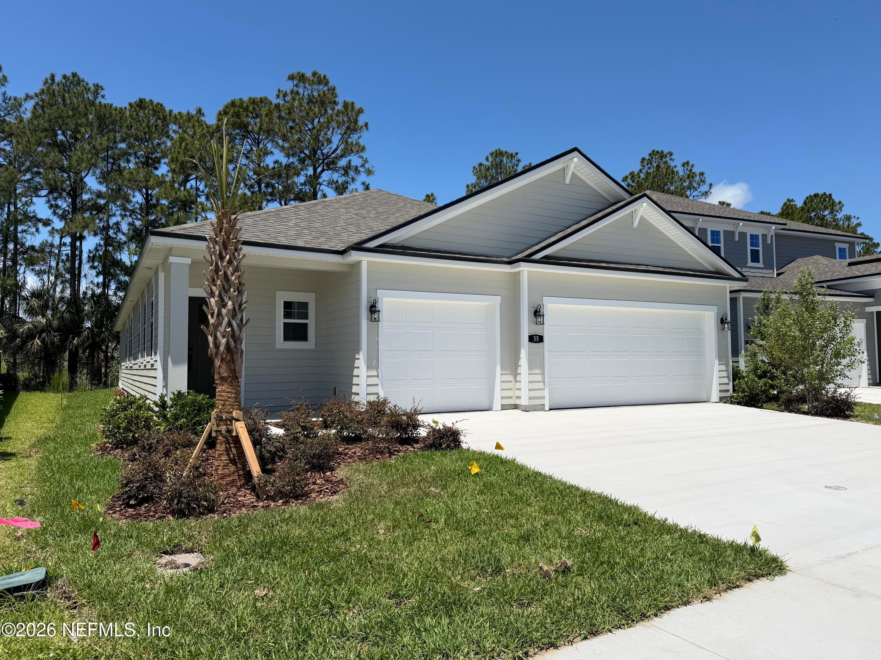 Photo 5 of 35 PERSEUS Avenue, Flagler Beach, FL 32136