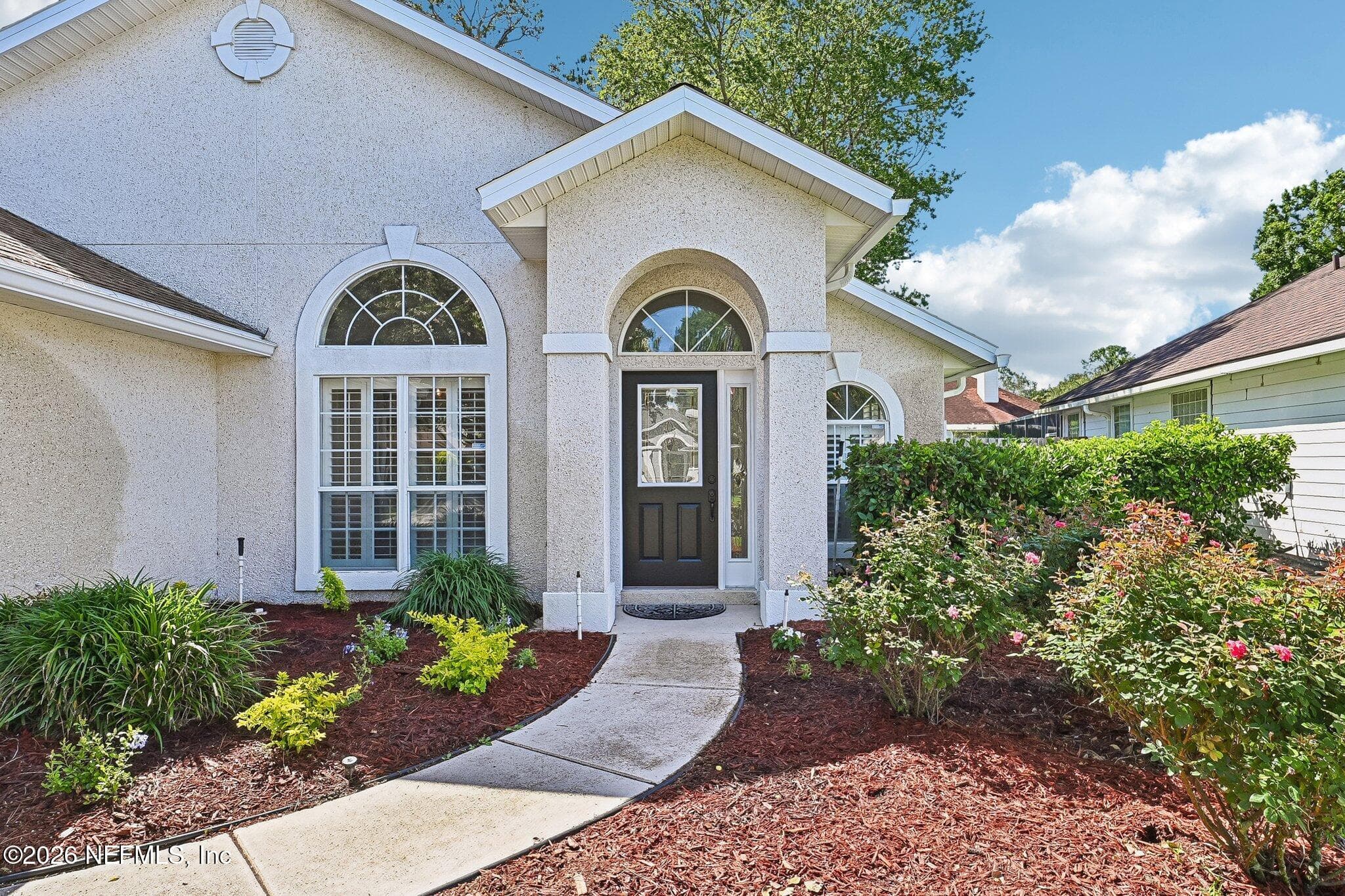Photo 3 of 1667 BLACKHAWK Court, Fleming Island, FL 32003