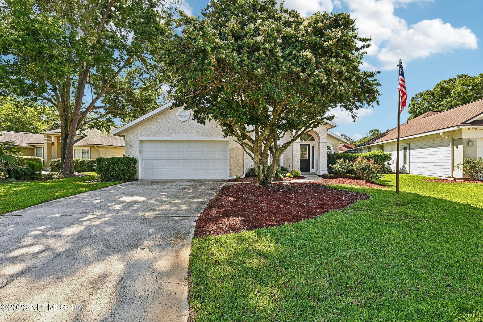 Photo 4 of 1667 BLACKHAWK Court, Fleming Island, FL 32003