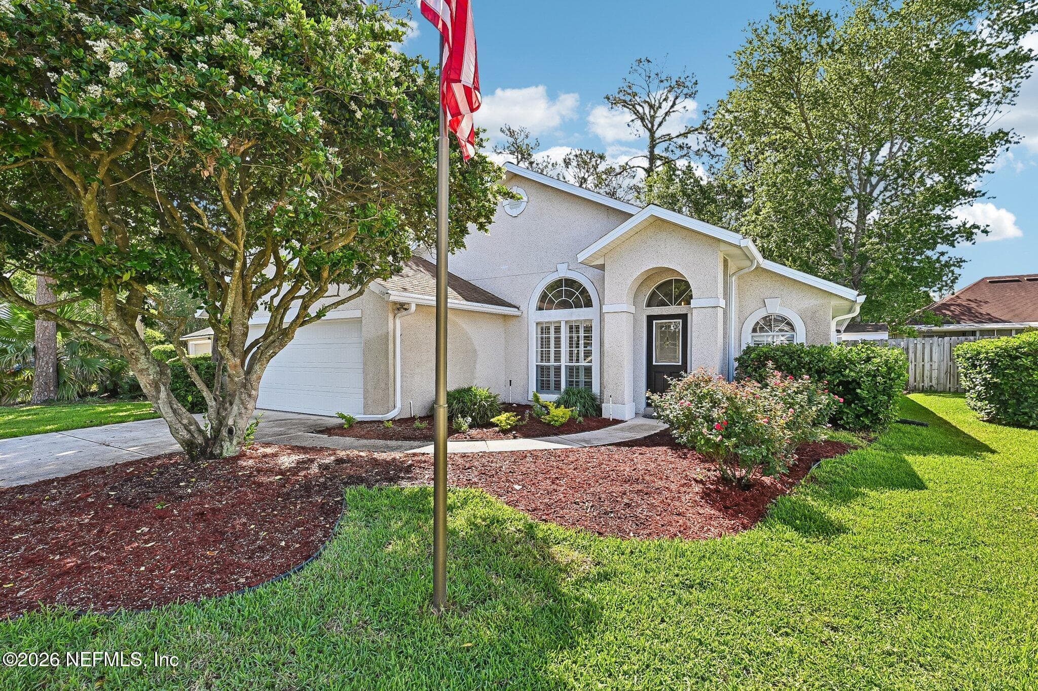 Photo 5 of 1667 BLACKHAWK Court, Fleming Island, FL 32003