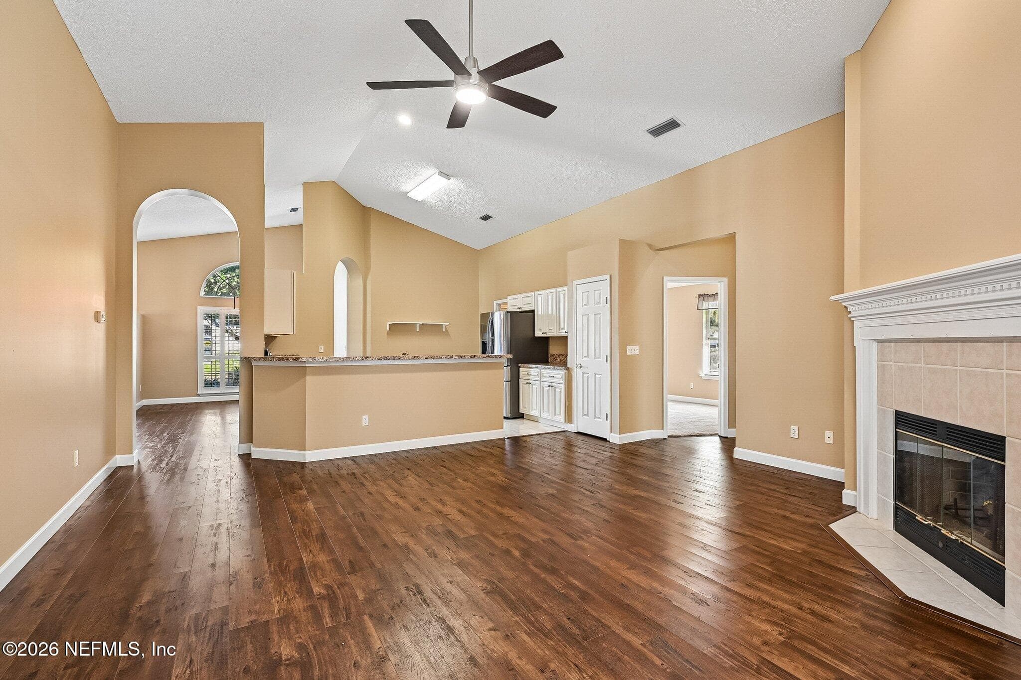 Photo 19 of 1667 BLACKHAWK Court, Fleming Island, FL 32003