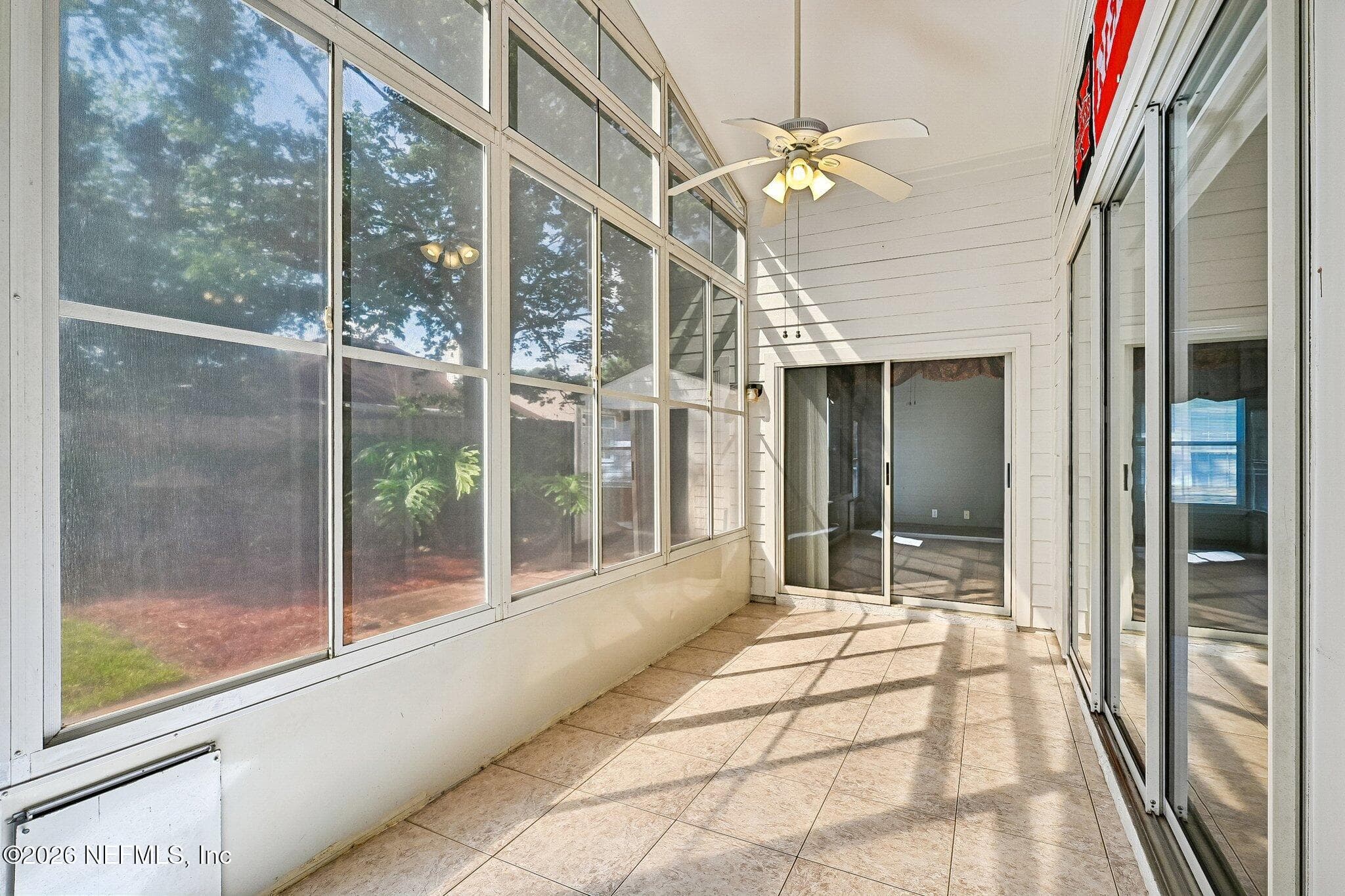 Sun Room — 1667 BLACKHAWK Court, Fleming Island, FL 32003