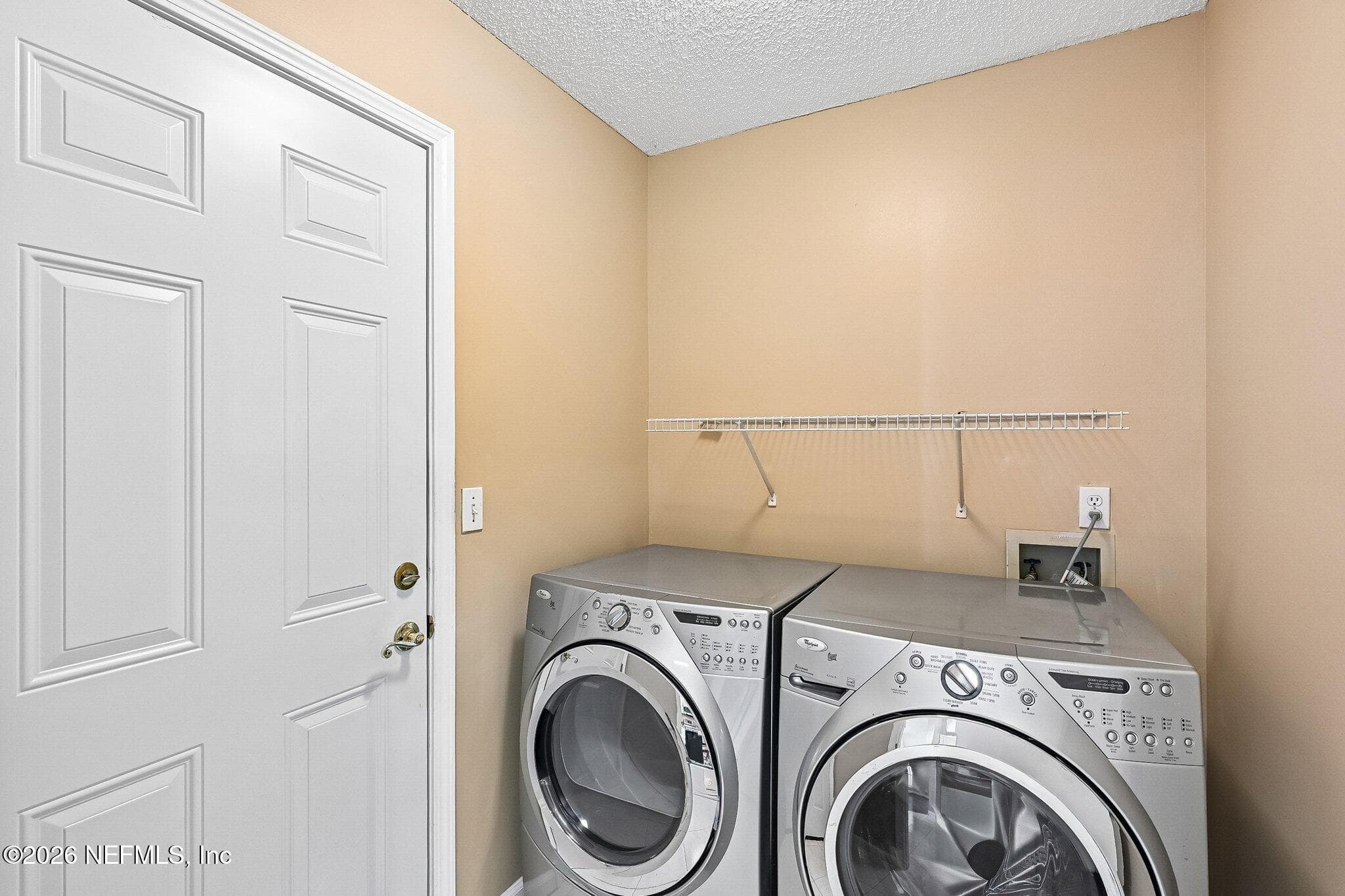 Laundry — 1667 BLACKHAWK Court, Fleming Island, FL 32003