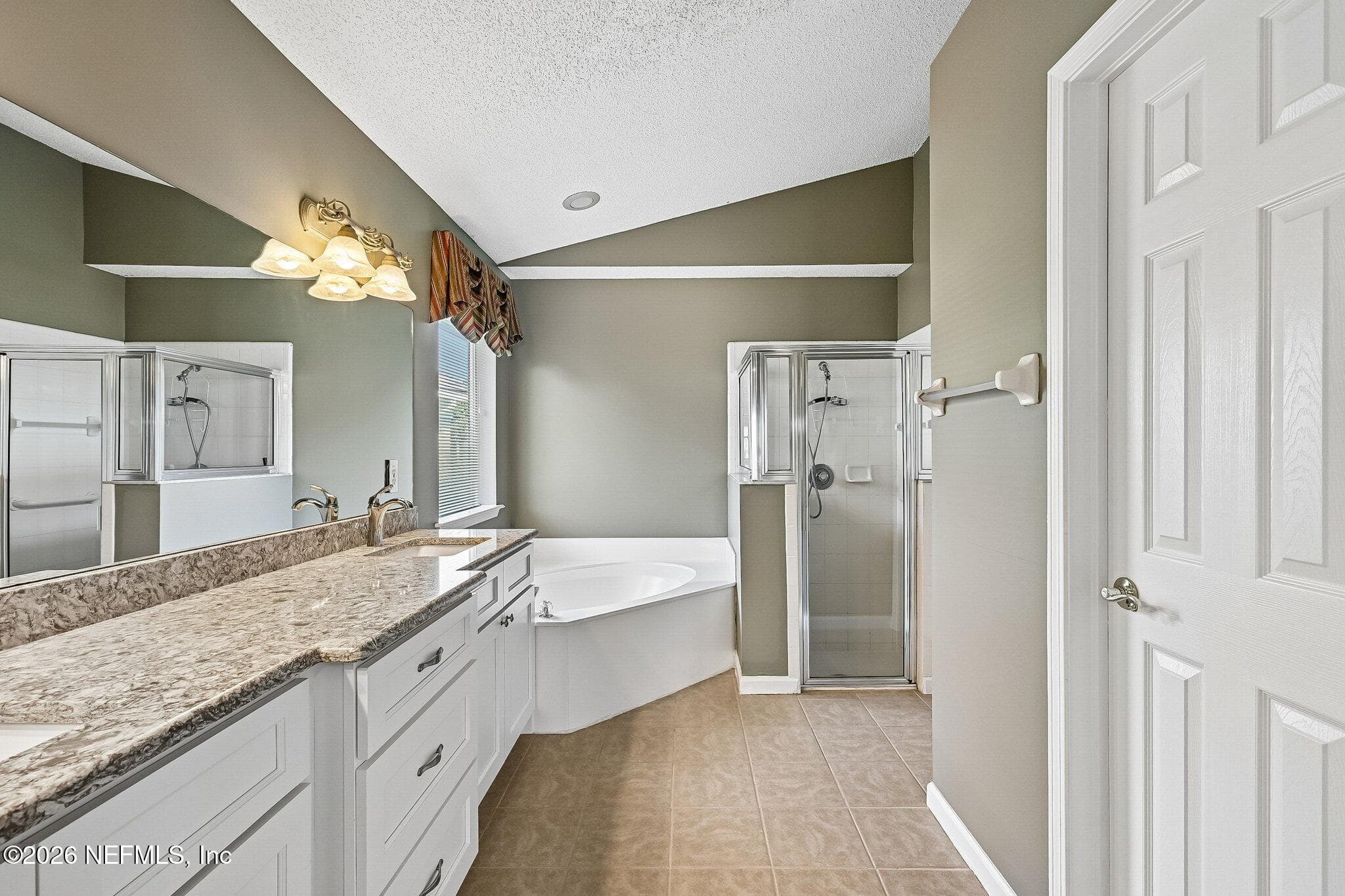 Master Bath — 1667 BLACKHAWK Court, Fleming Island, FL 32003