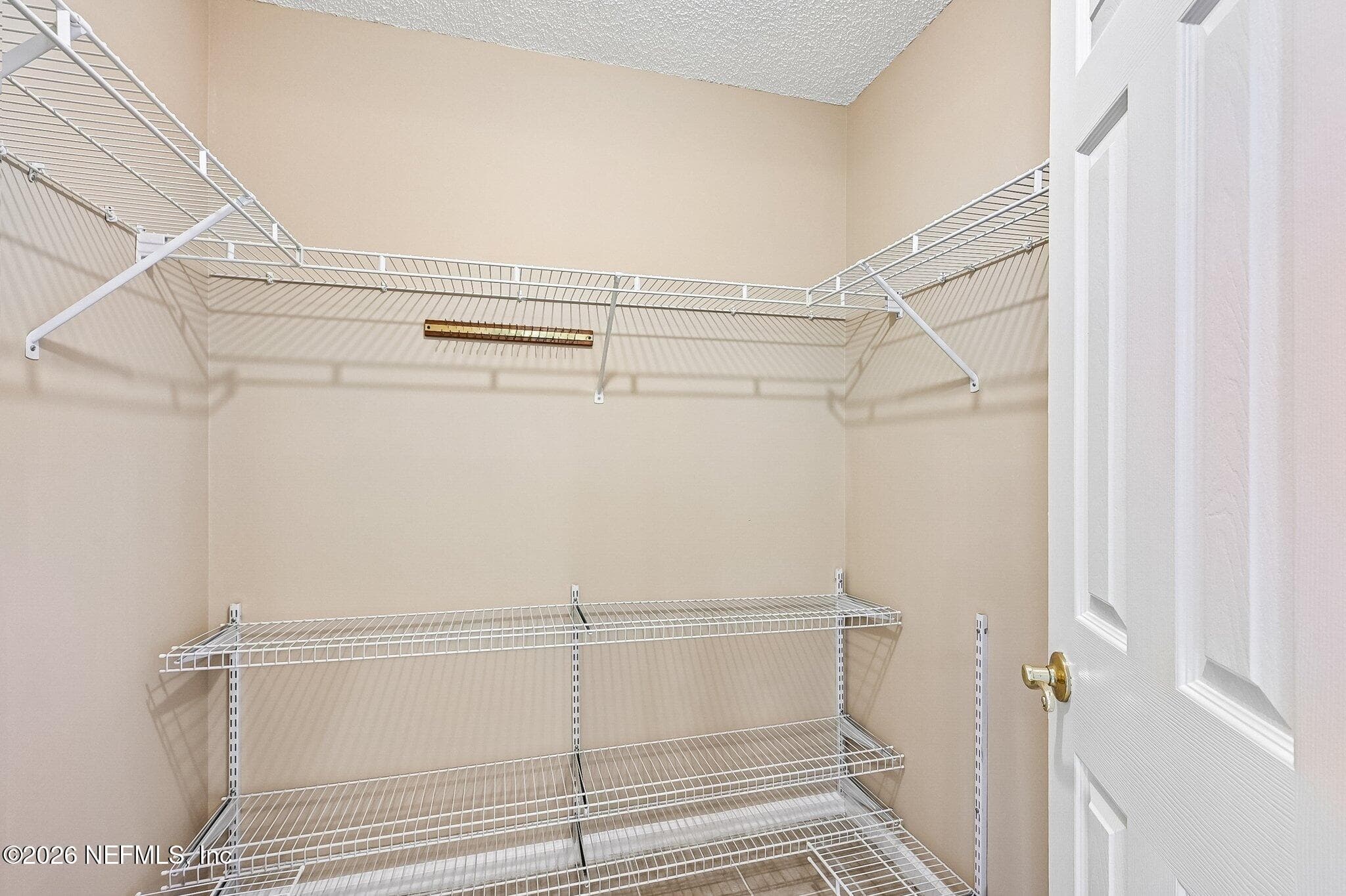 Walkin Closet — 1667 BLACKHAWK Court, Fleming Island, FL 32003