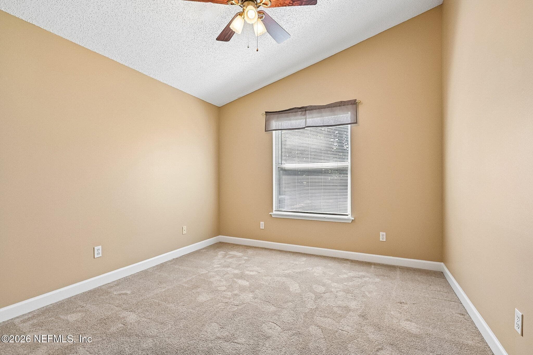 Bedroom 3 — 1667 BLACKHAWK Court, Fleming Island, FL 32003