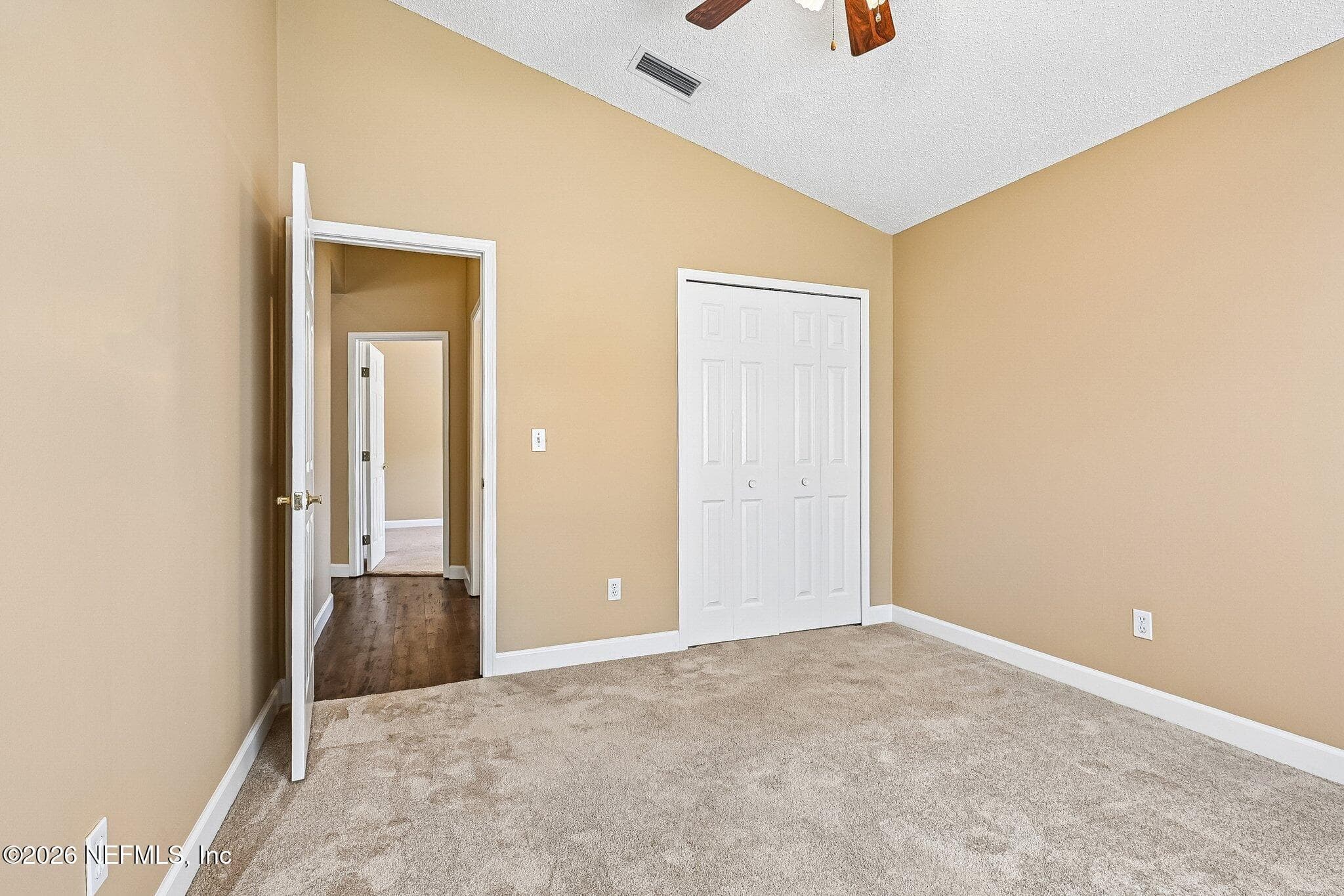 Bedroom 3 — 1667 BLACKHAWK Court, Fleming Island, FL 32003