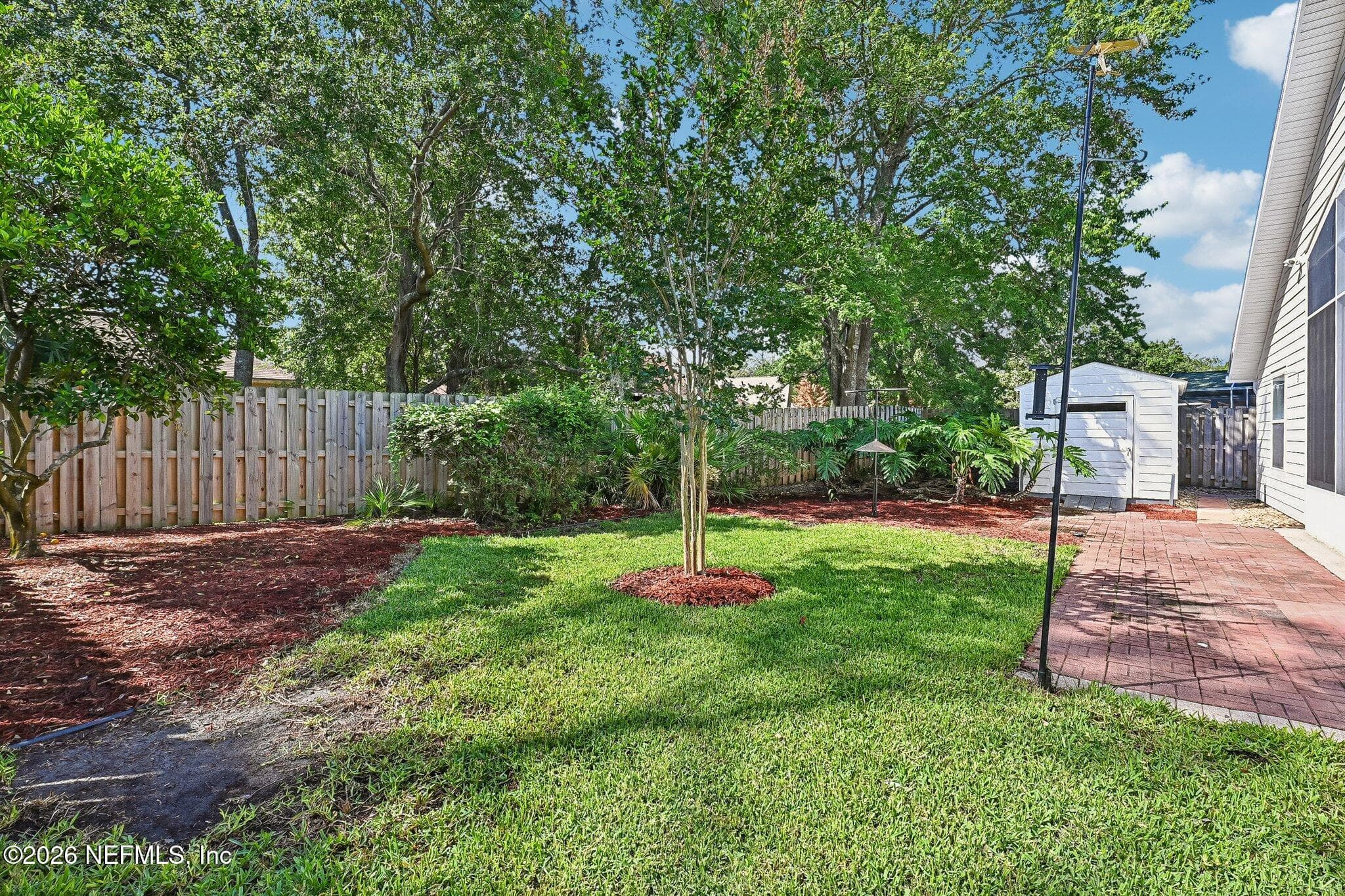 Photo 47 of 1667 BLACKHAWK Court, Fleming Island, FL 32003