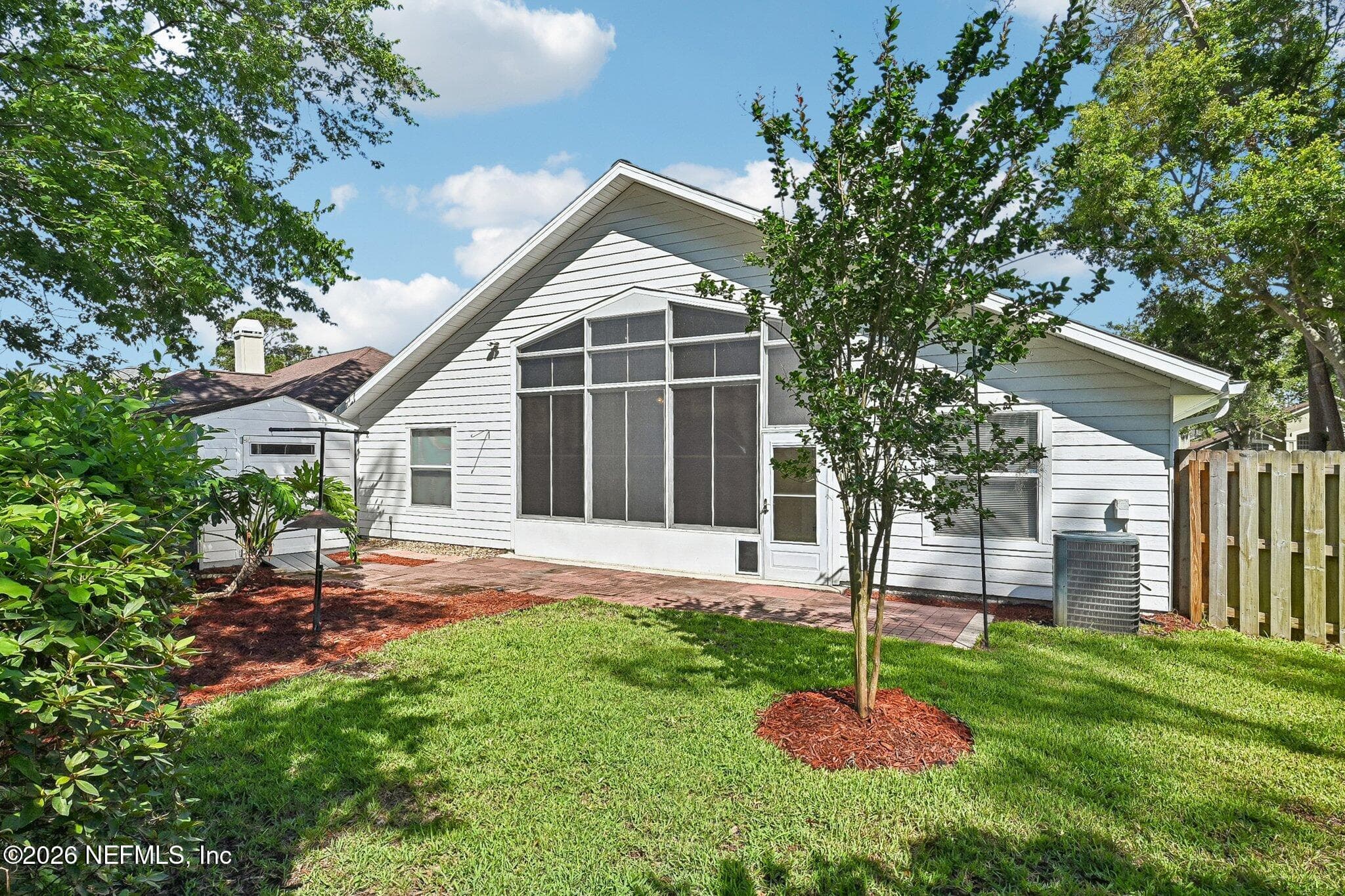 Photo 49 of 1667 BLACKHAWK Court, Fleming Island, FL 32003
