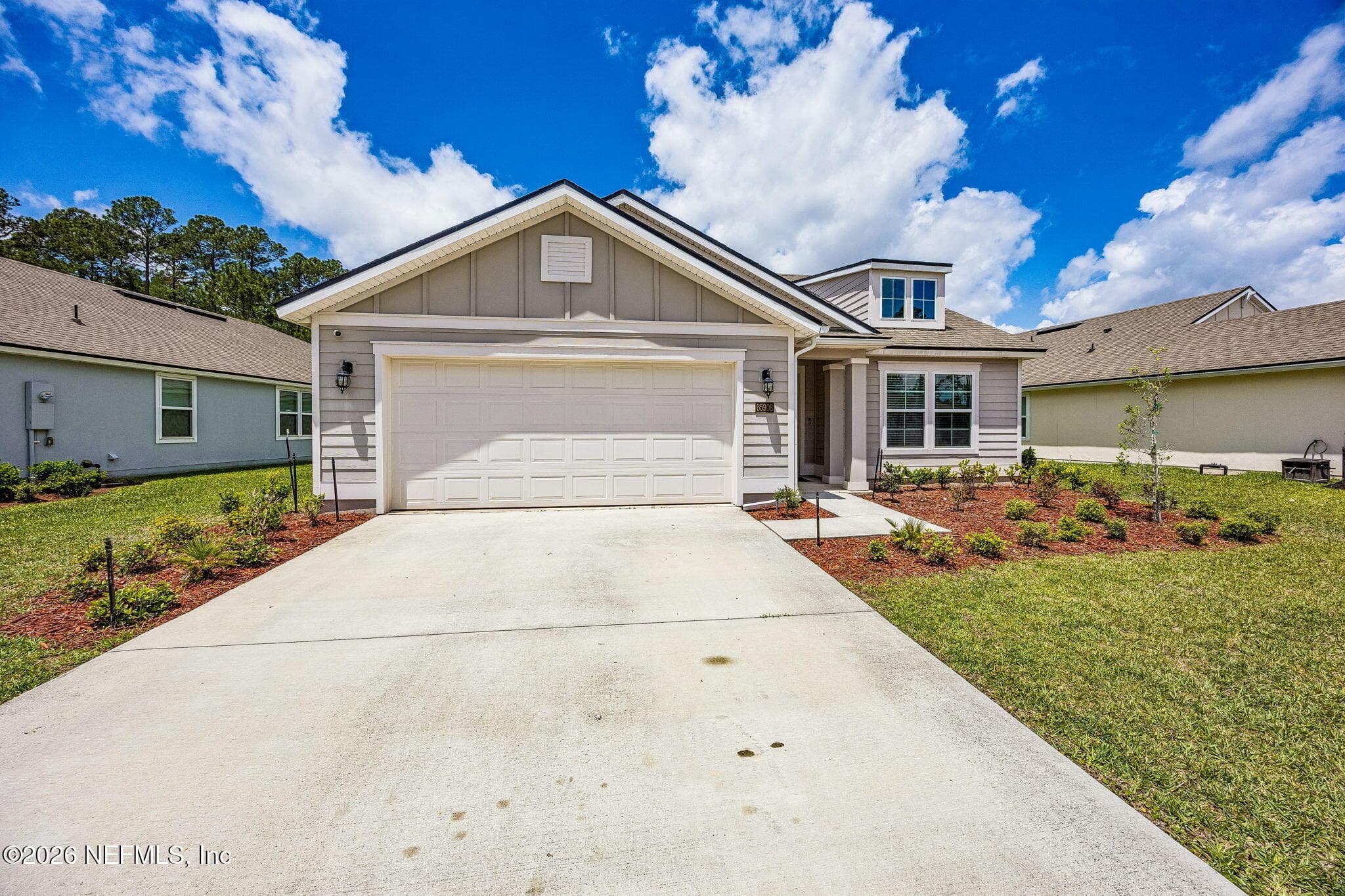 Photo 2 of 65908 EDGEWATER Drive, Yulee, FL 32097