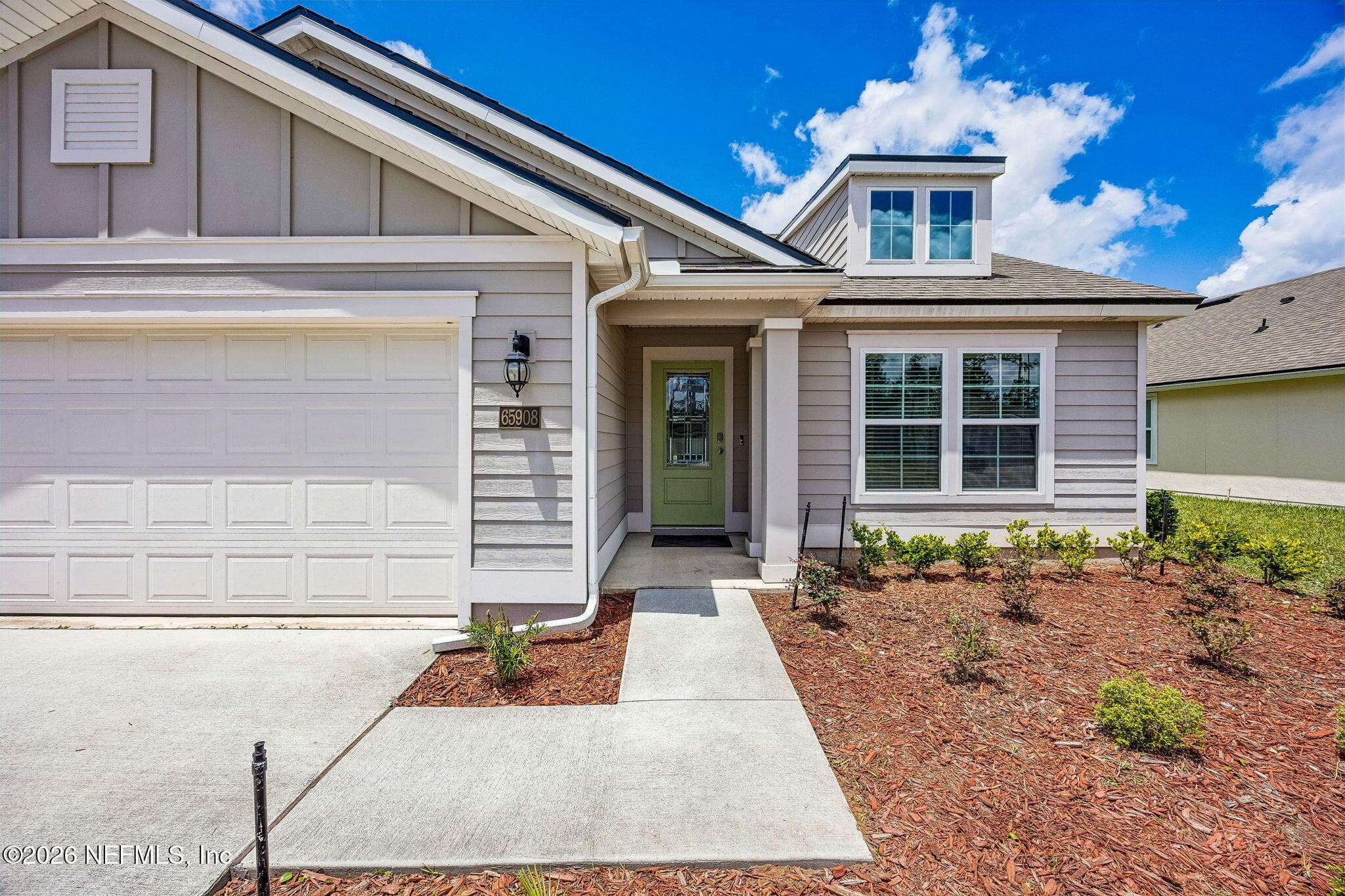 Photo 3 of 65908 EDGEWATER Drive, Yulee, FL 32097