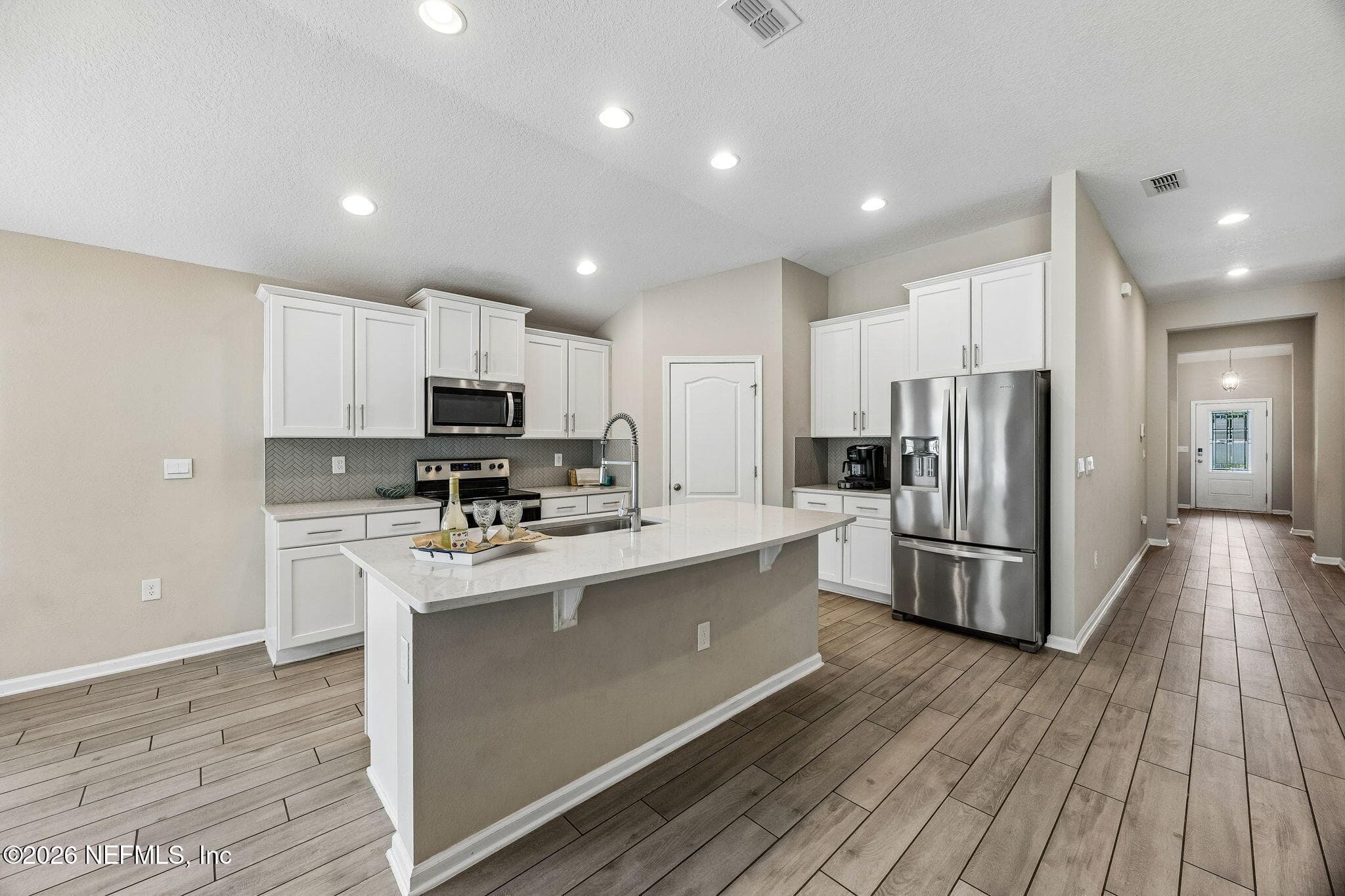 Photo 5 of 65908 EDGEWATER Drive, Yulee, FL 32097
