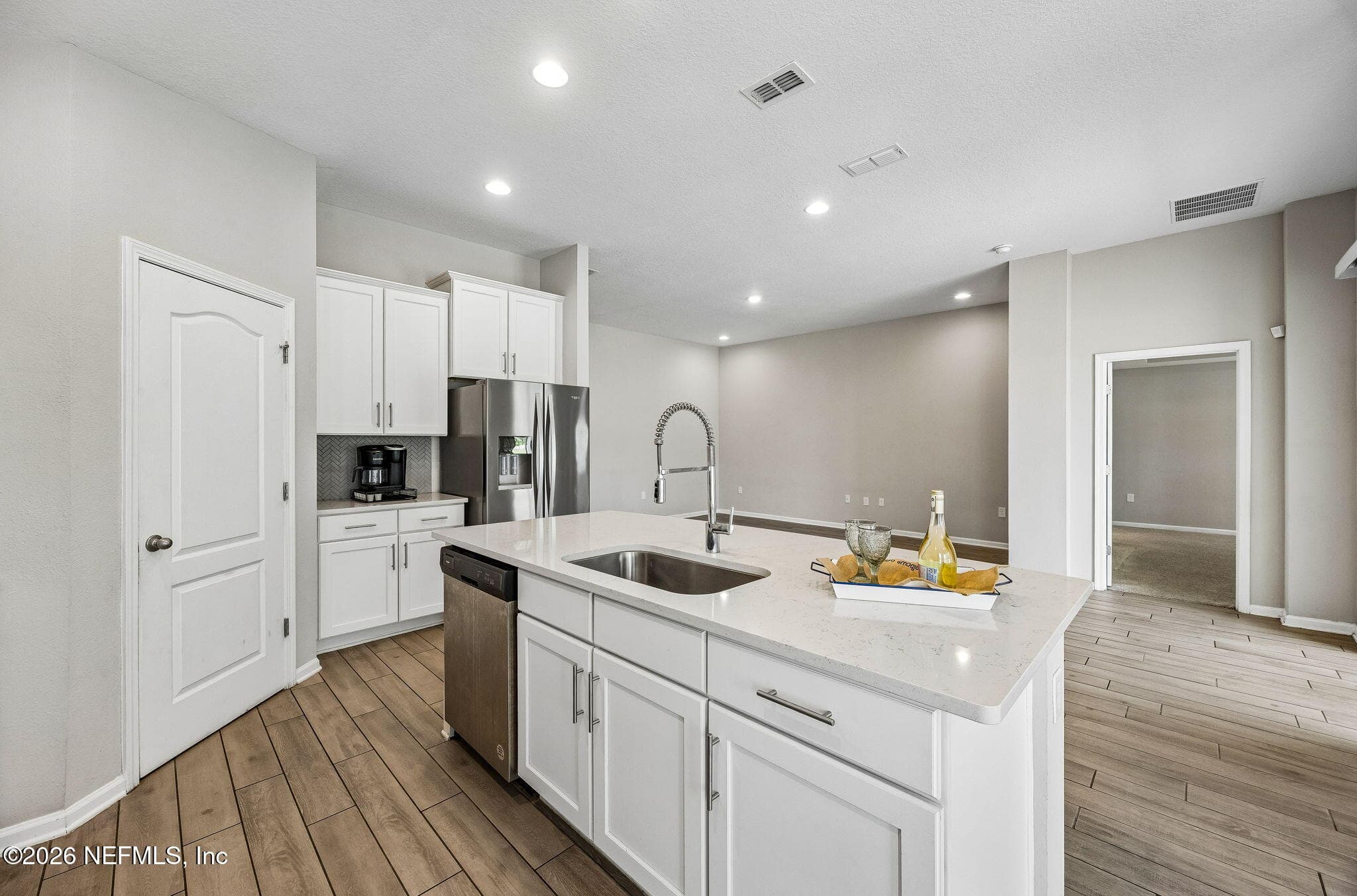 Photo 13 of 65908 EDGEWATER Drive, Yulee, FL 32097