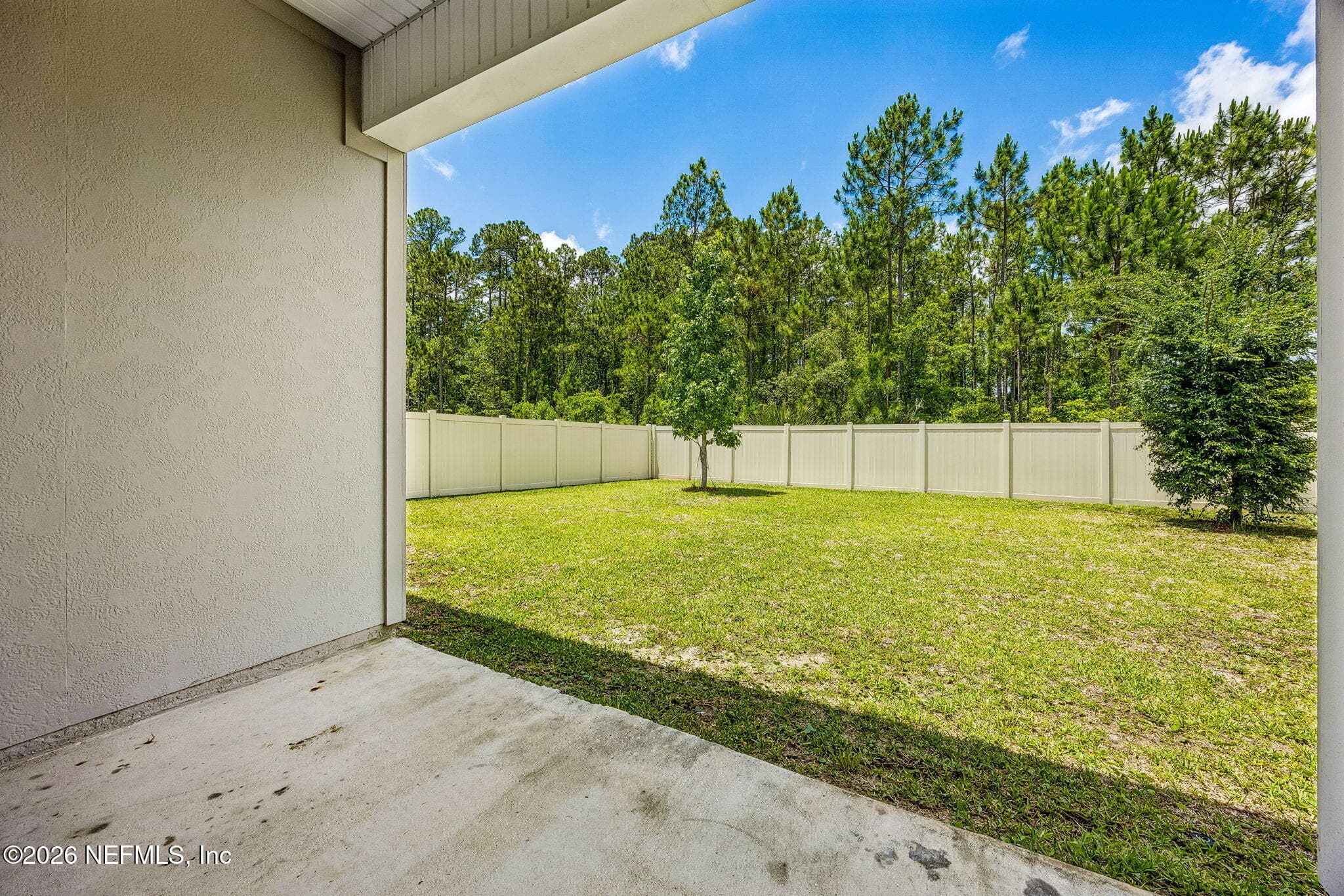 Photo 33 of 65908 EDGEWATER Drive, Yulee, FL 32097