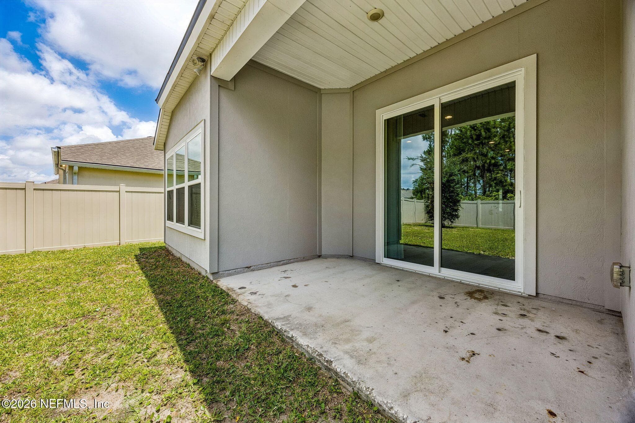 Photo 34 of 65908 EDGEWATER Drive, Yulee, FL 32097