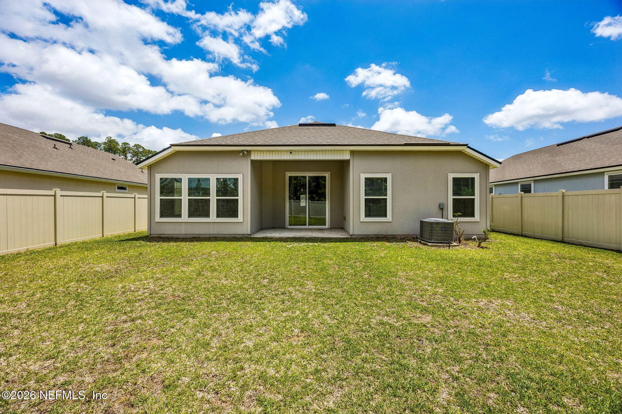 Photo 35 of 65908 EDGEWATER Drive, Yulee, FL 32097