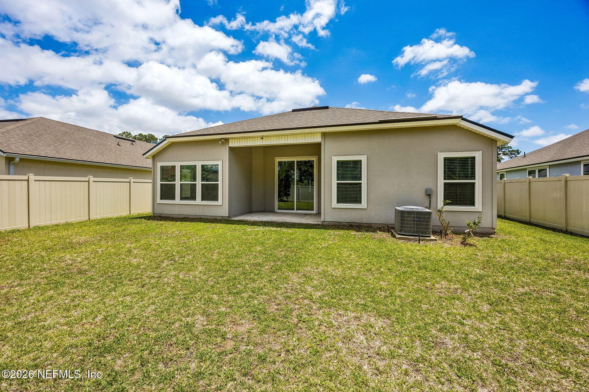 Photo 37 of 65908 EDGEWATER Drive, Yulee, FL 32097