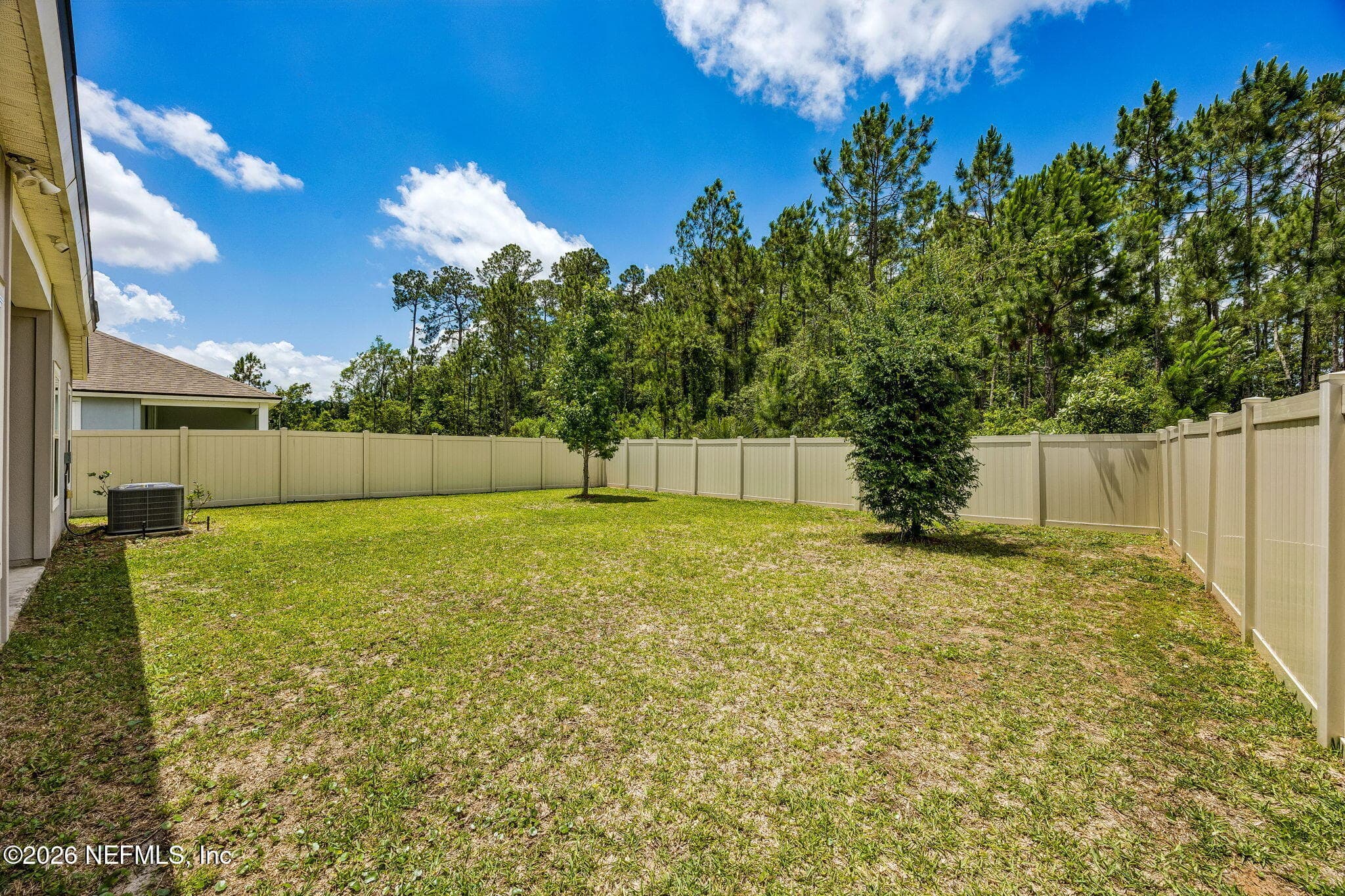 Photo 36 of 65908 EDGEWATER Drive, Yulee, FL 32097