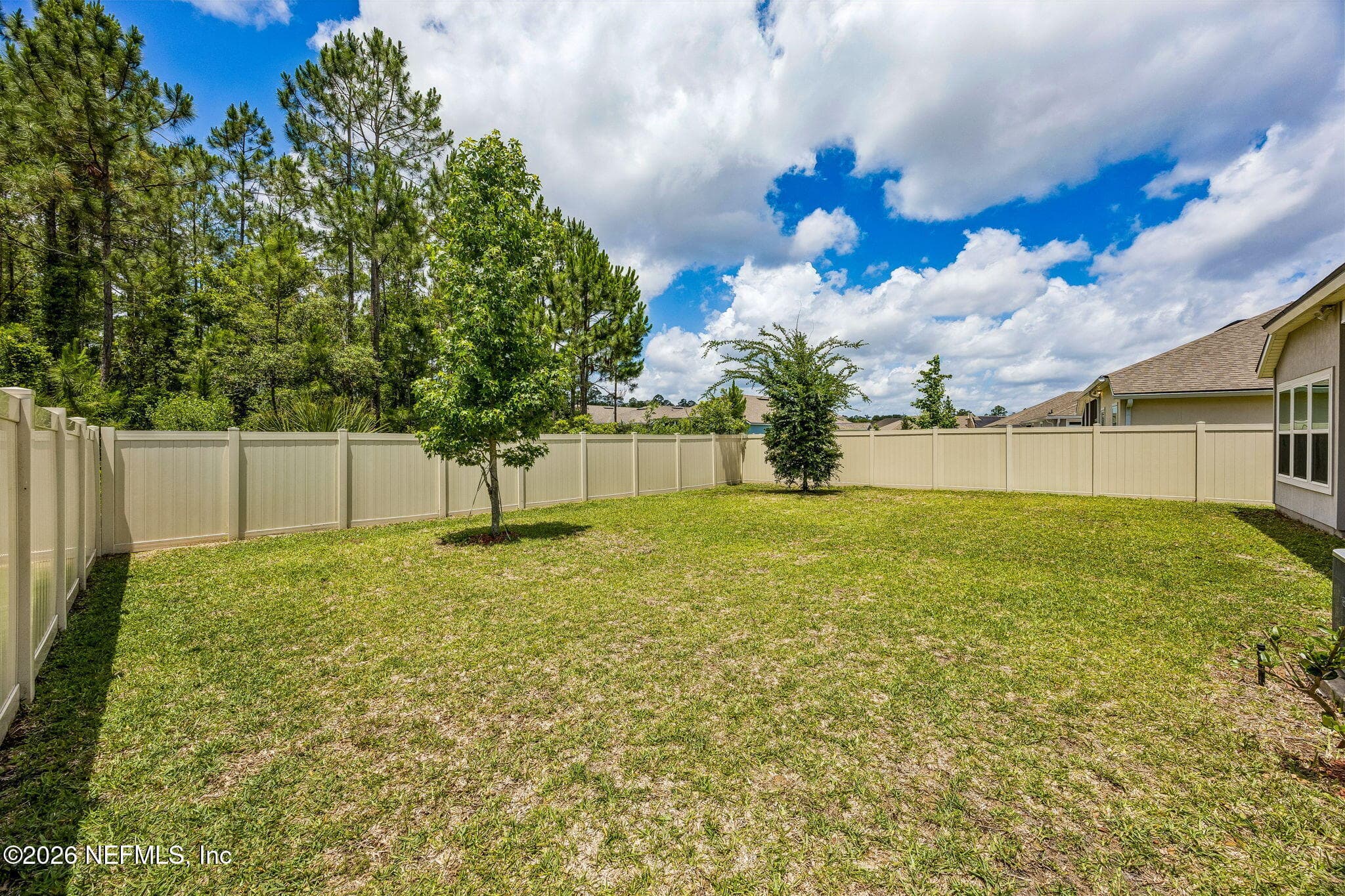 Photo 38 of 65908 EDGEWATER Drive, Yulee, FL 32097