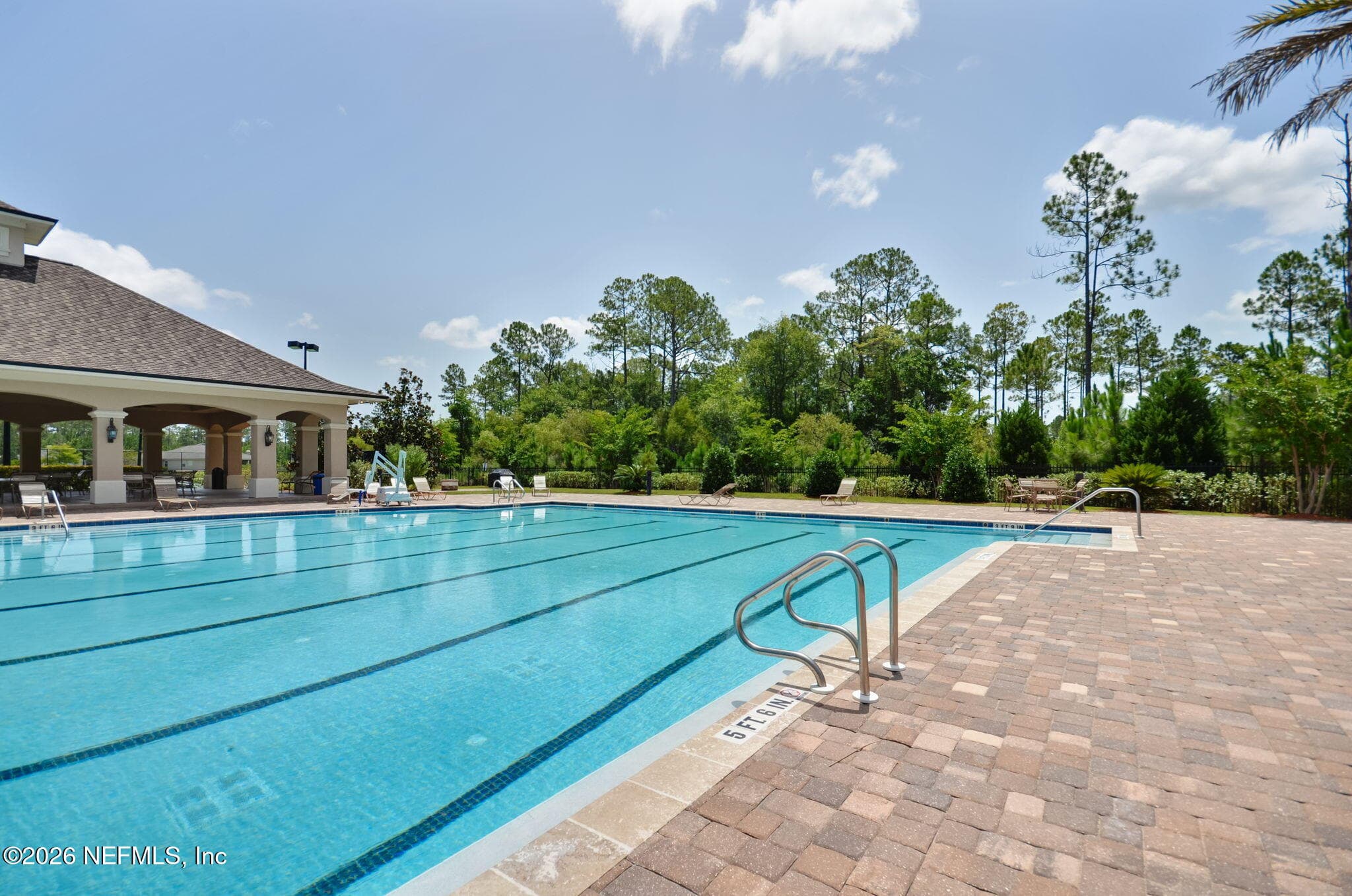Photo 42 of 65908 EDGEWATER Drive, Yulee, FL 32097