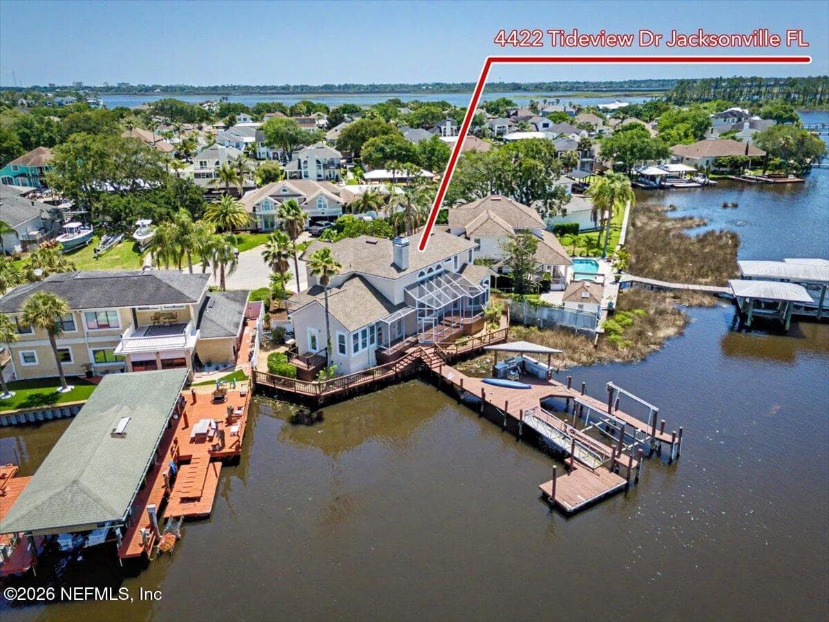Photo 65 of 4422 TIDEVIEW Drive, Jacksonville, FL 32250