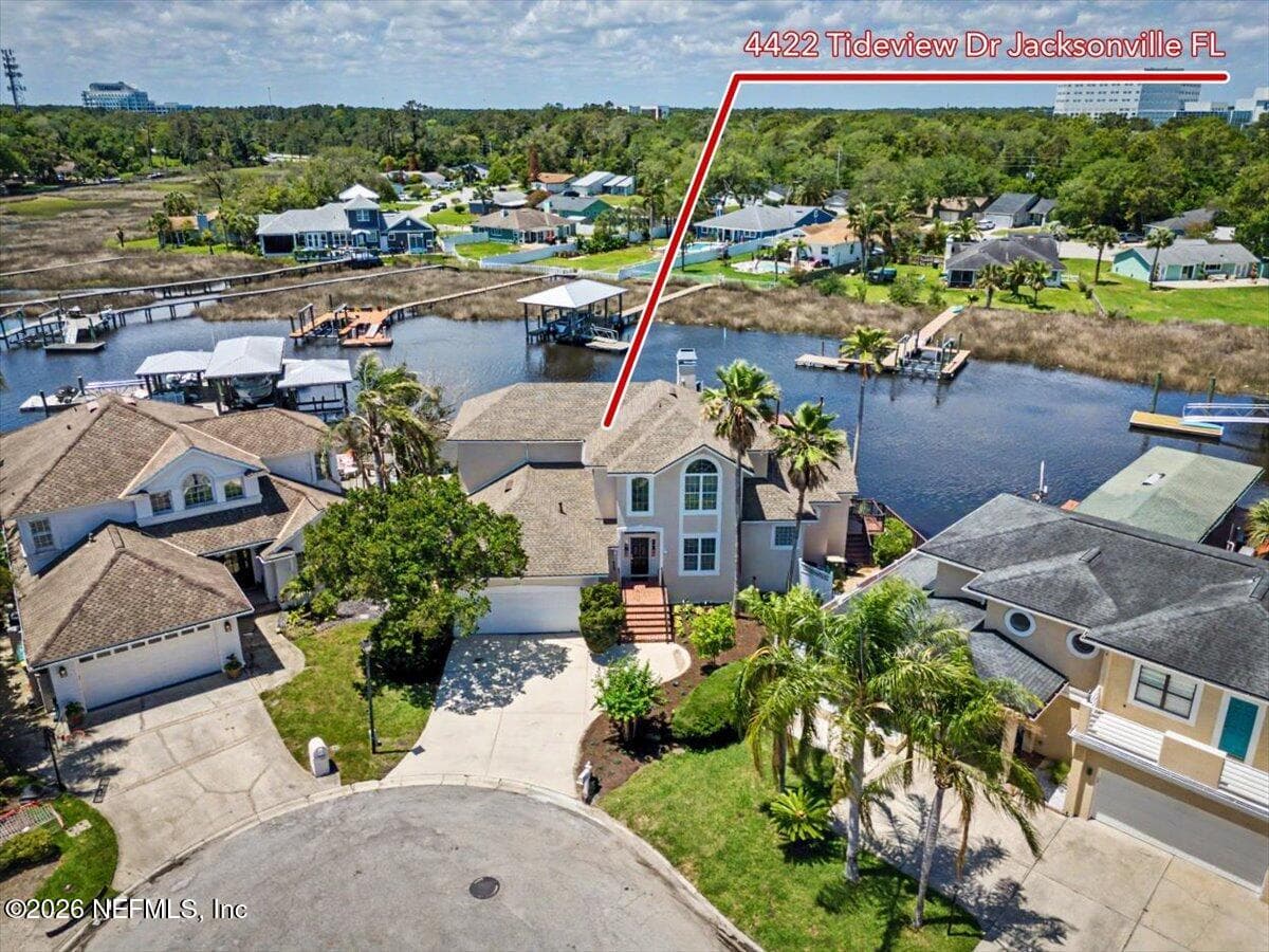 Photo 66 of 4422 TIDEVIEW Drive, Jacksonville, FL 32250