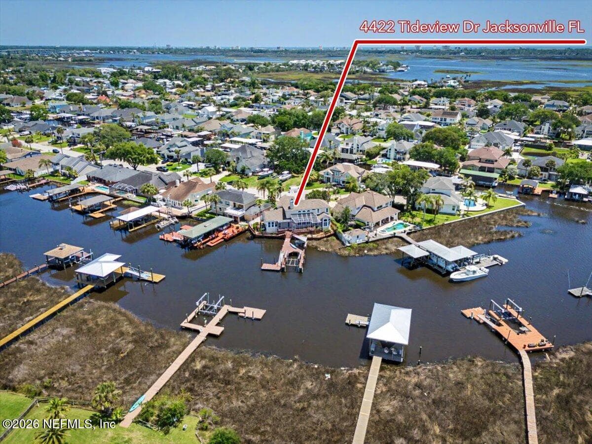 Photo 69 of 4422 TIDEVIEW Drive, Jacksonville, FL 32250