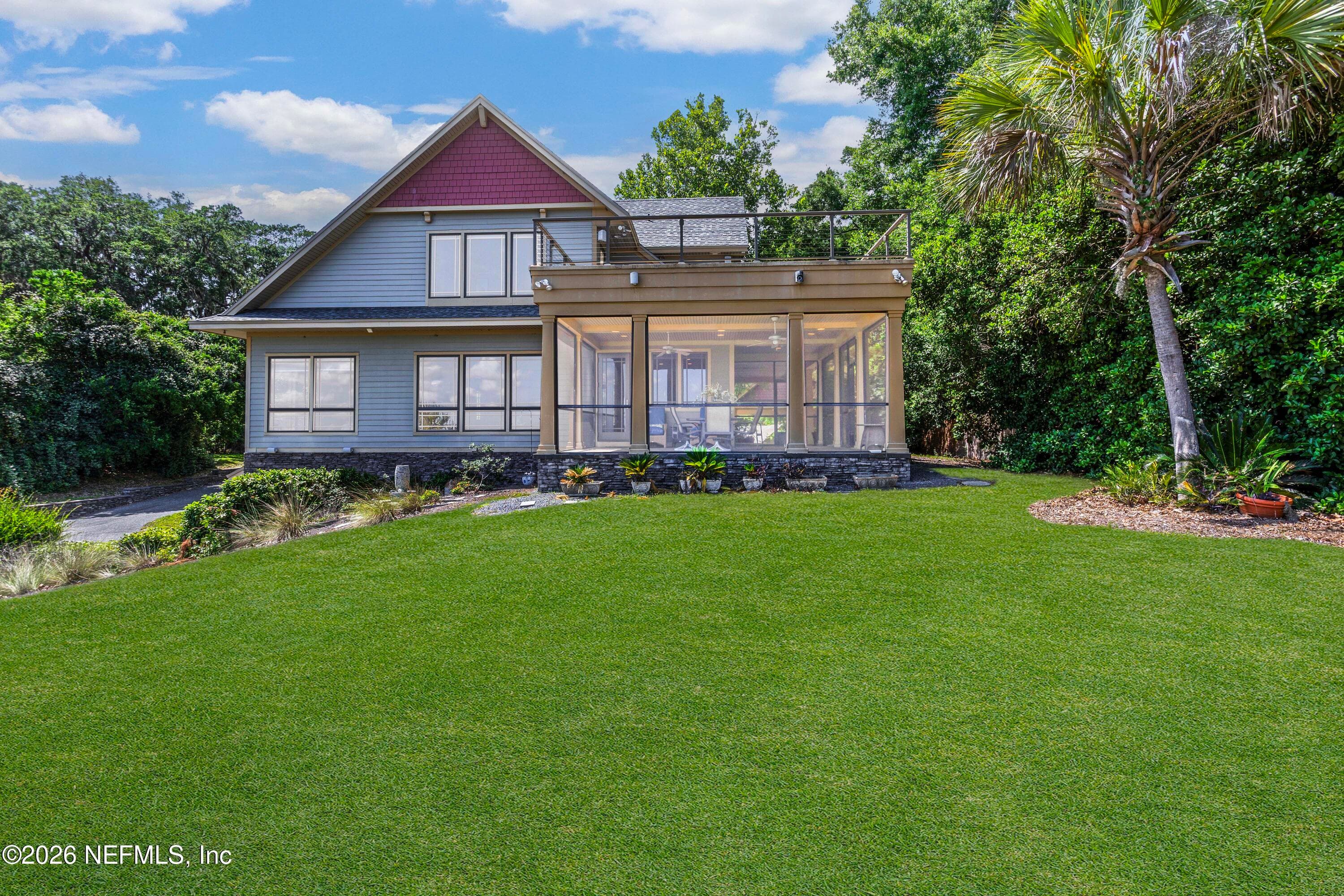 Photo 77 of 940564 OLD NASSAUVILLE Road, Fernandina Beach, FL 32034