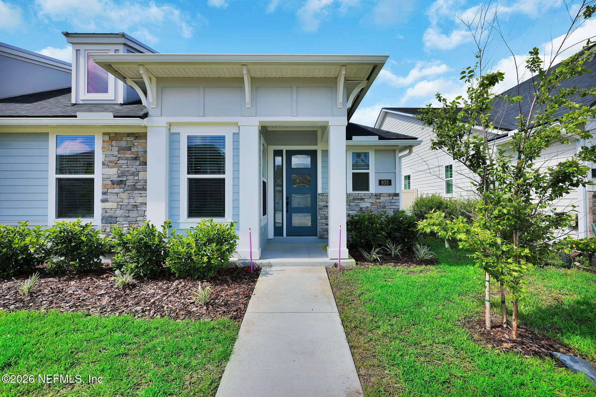 Photo 2 of 833 NOCATEE VILLAGE Drive, Ponte Vedra, FL 32081