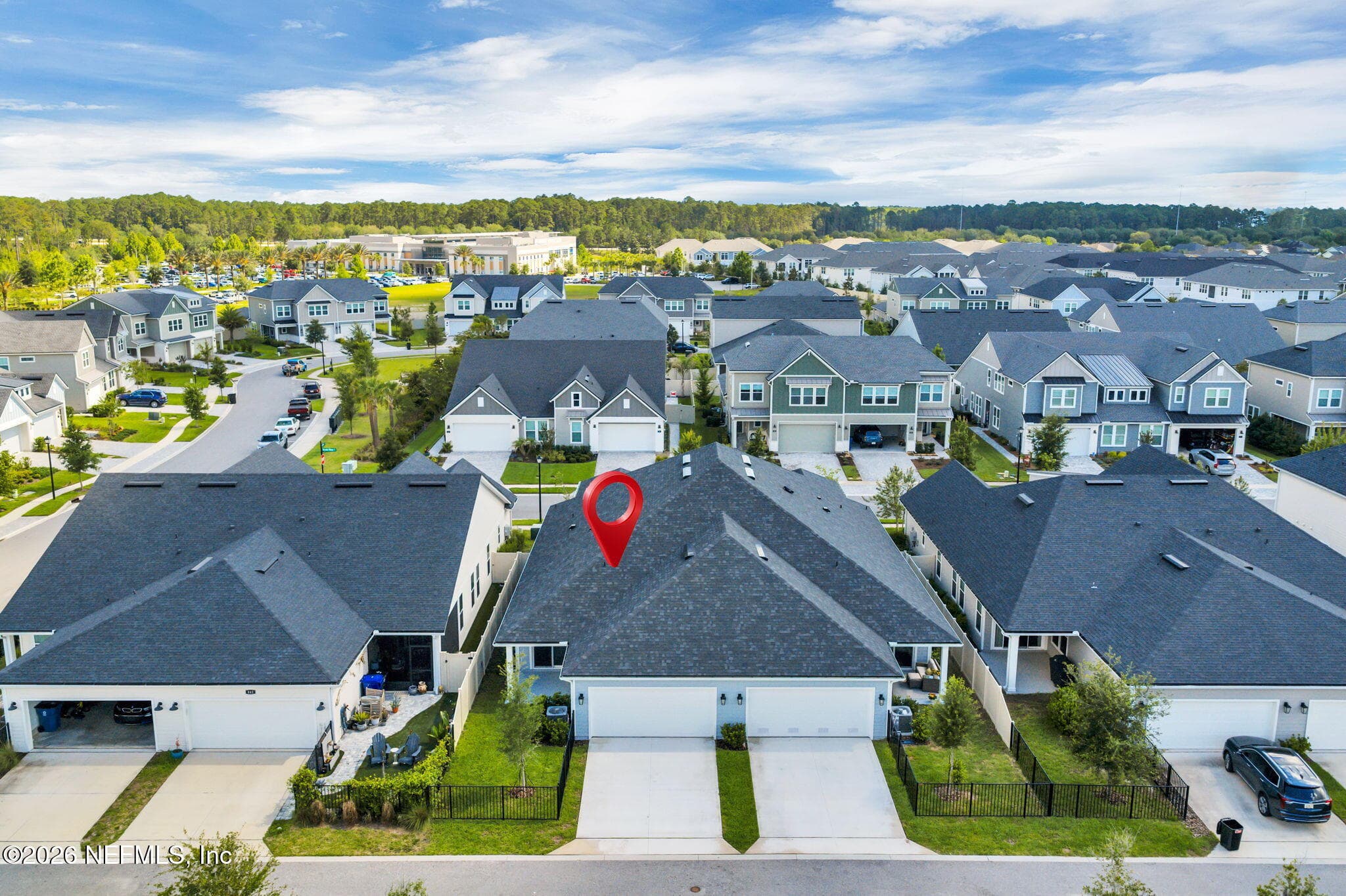 Photo 52 of 833 NOCATEE VILLAGE Drive, Ponte Vedra, FL 32081