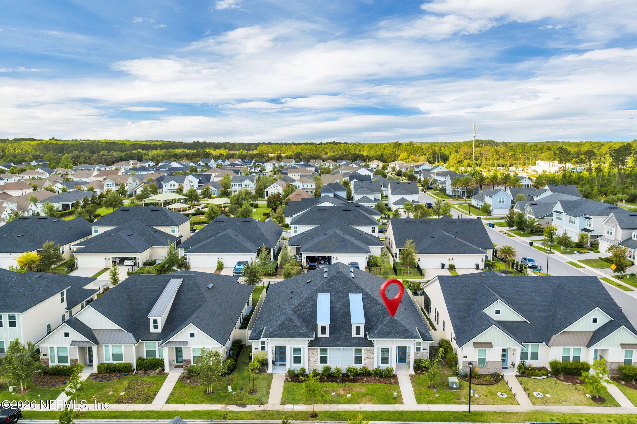 Photo 55 of 833 NOCATEE VILLAGE Drive, Ponte Vedra, FL 32081