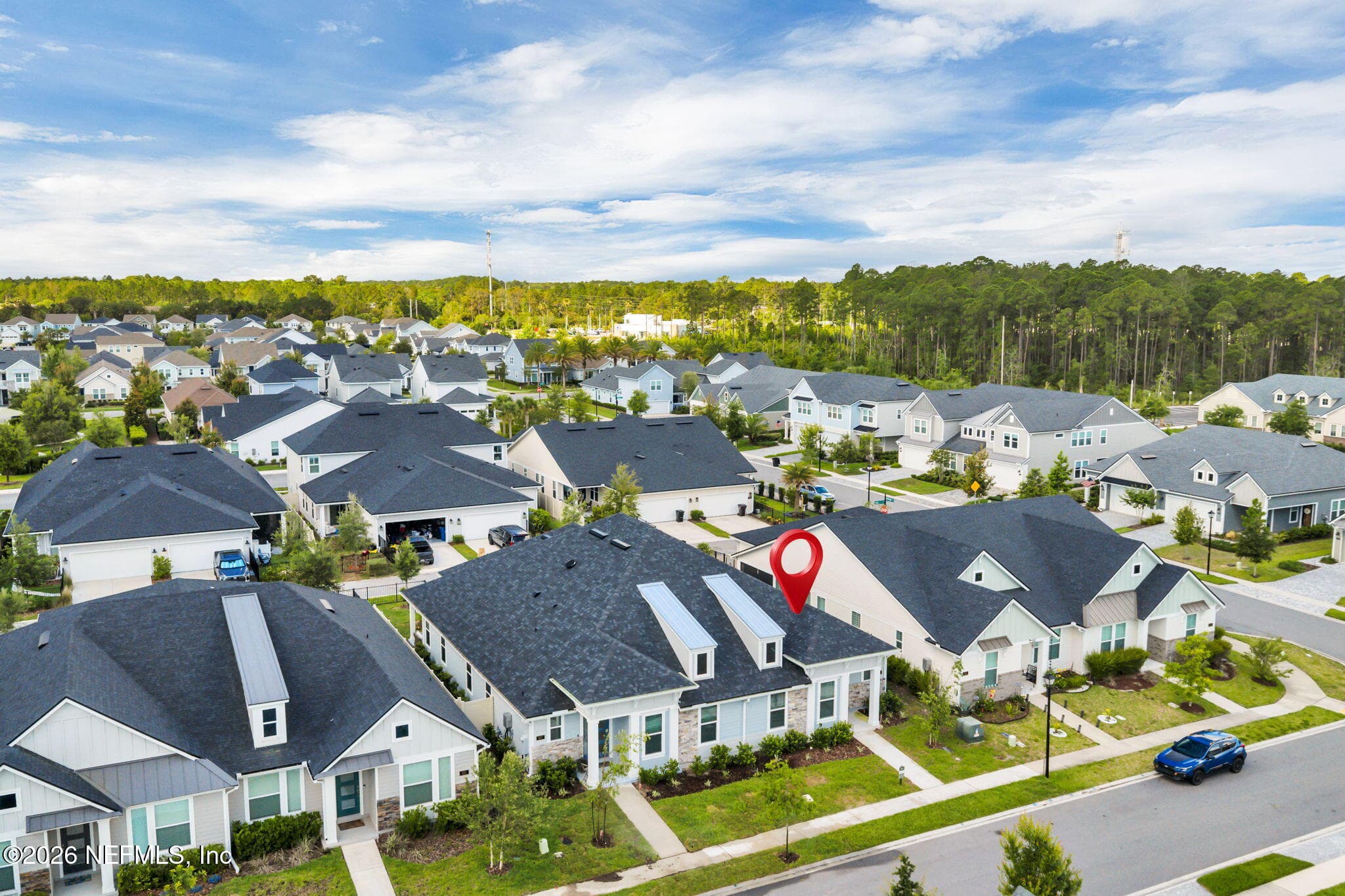 Photo 56 of 833 NOCATEE VILLAGE Drive, Ponte Vedra, FL 32081