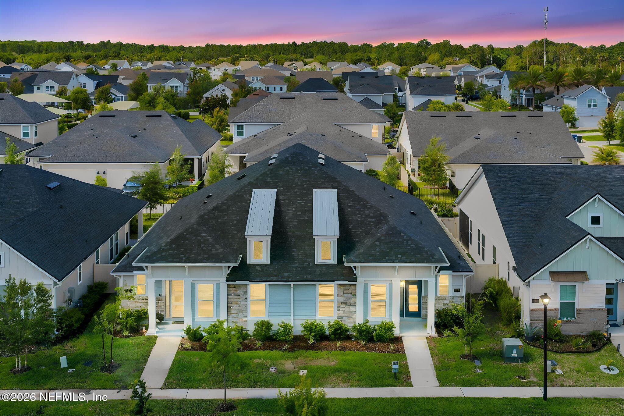 Photo 4 of 833 NOCATEE VILLAGE Drive, Ponte Vedra, FL 32081