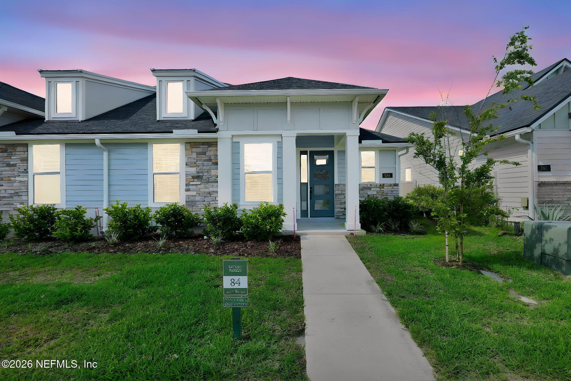 833 NOCATEE VILLAGE Drive, Ponte Vedra, FL 32081