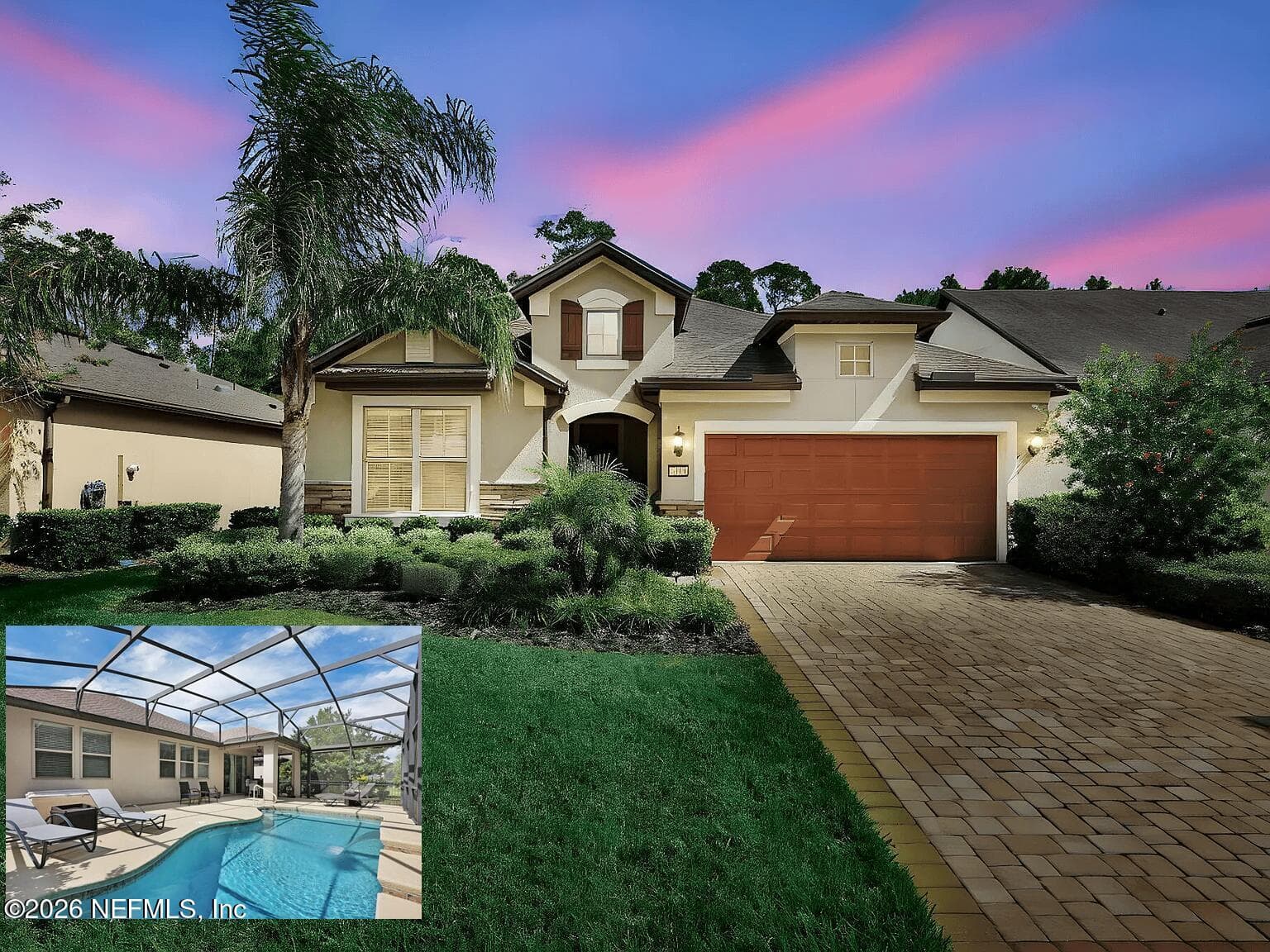 119 SWEET PINE Trail, Ponte Vedra, FL 32081