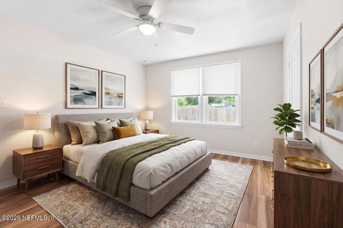 Photo 4 of 4022 ANTISDALE Street, Jacksonville, FL 32205