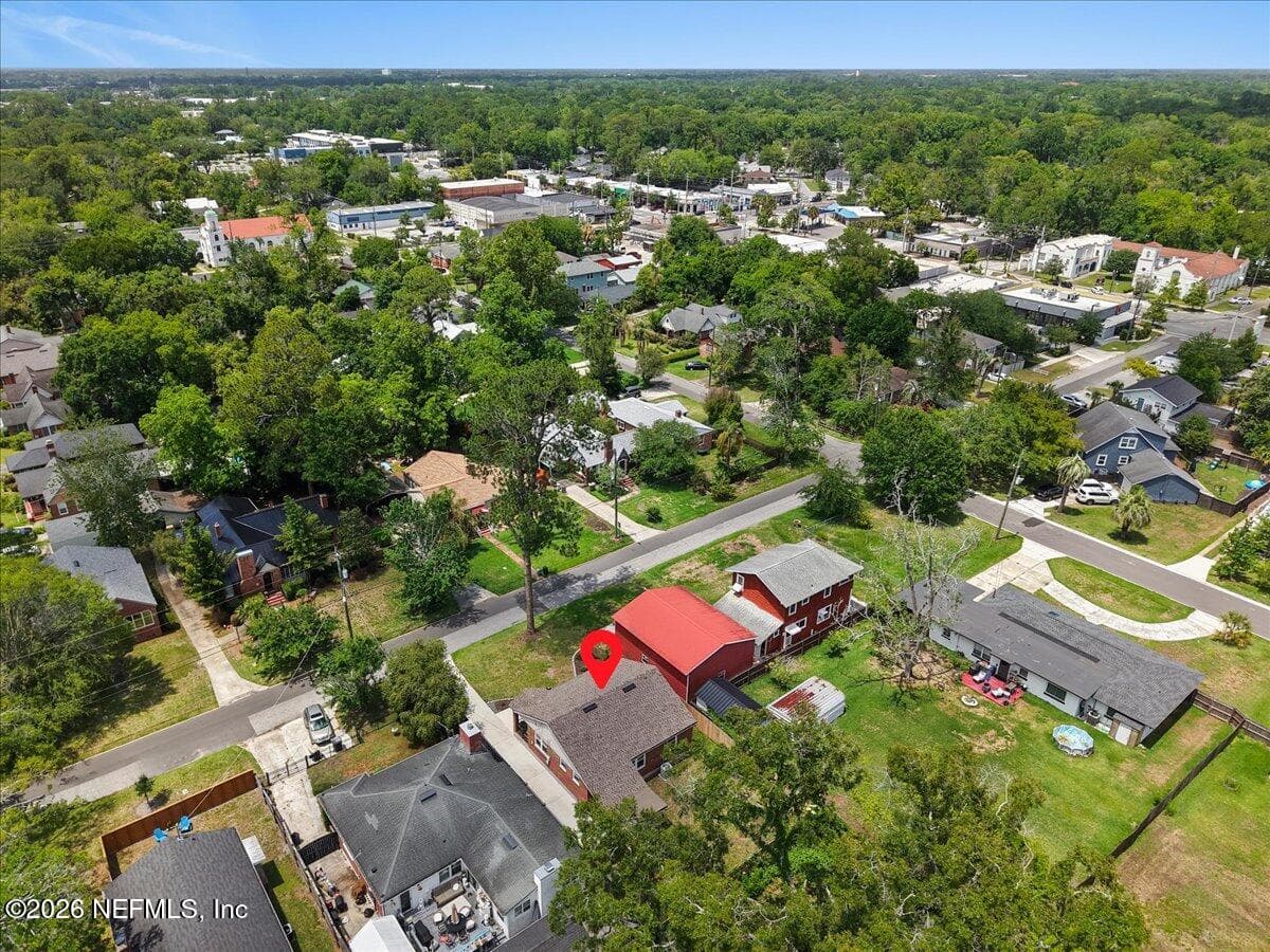Photo 30 of 4022 ANTISDALE Street, Jacksonville, FL 32205