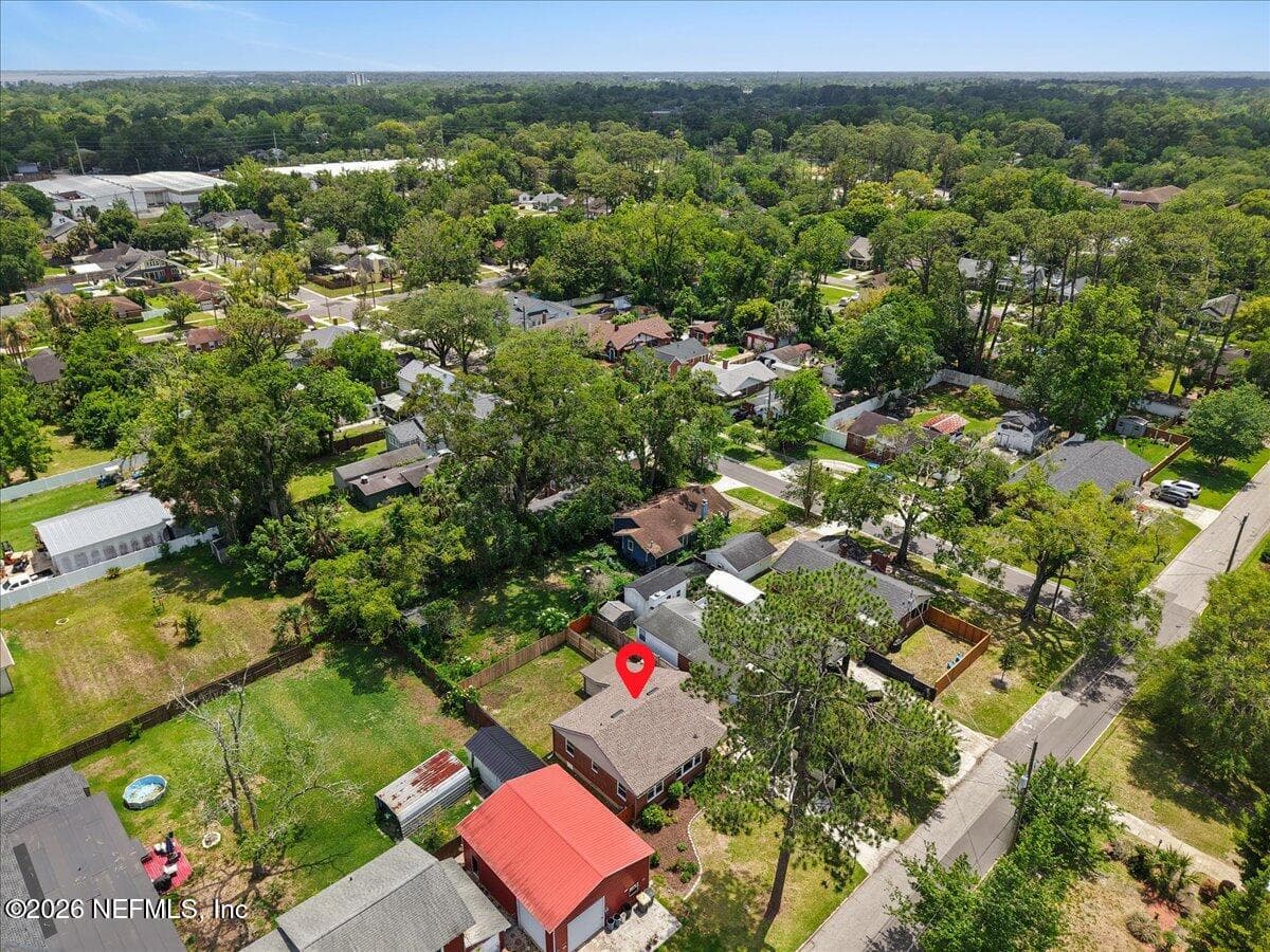 Photo 33 of 4022 ANTISDALE Street, Jacksonville, FL 32205