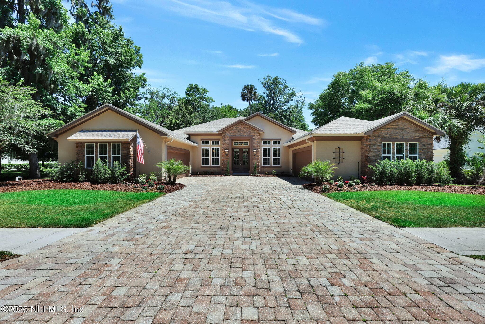 Photo 2 of 341 VALE Drive, St. Augustine, FL 32095