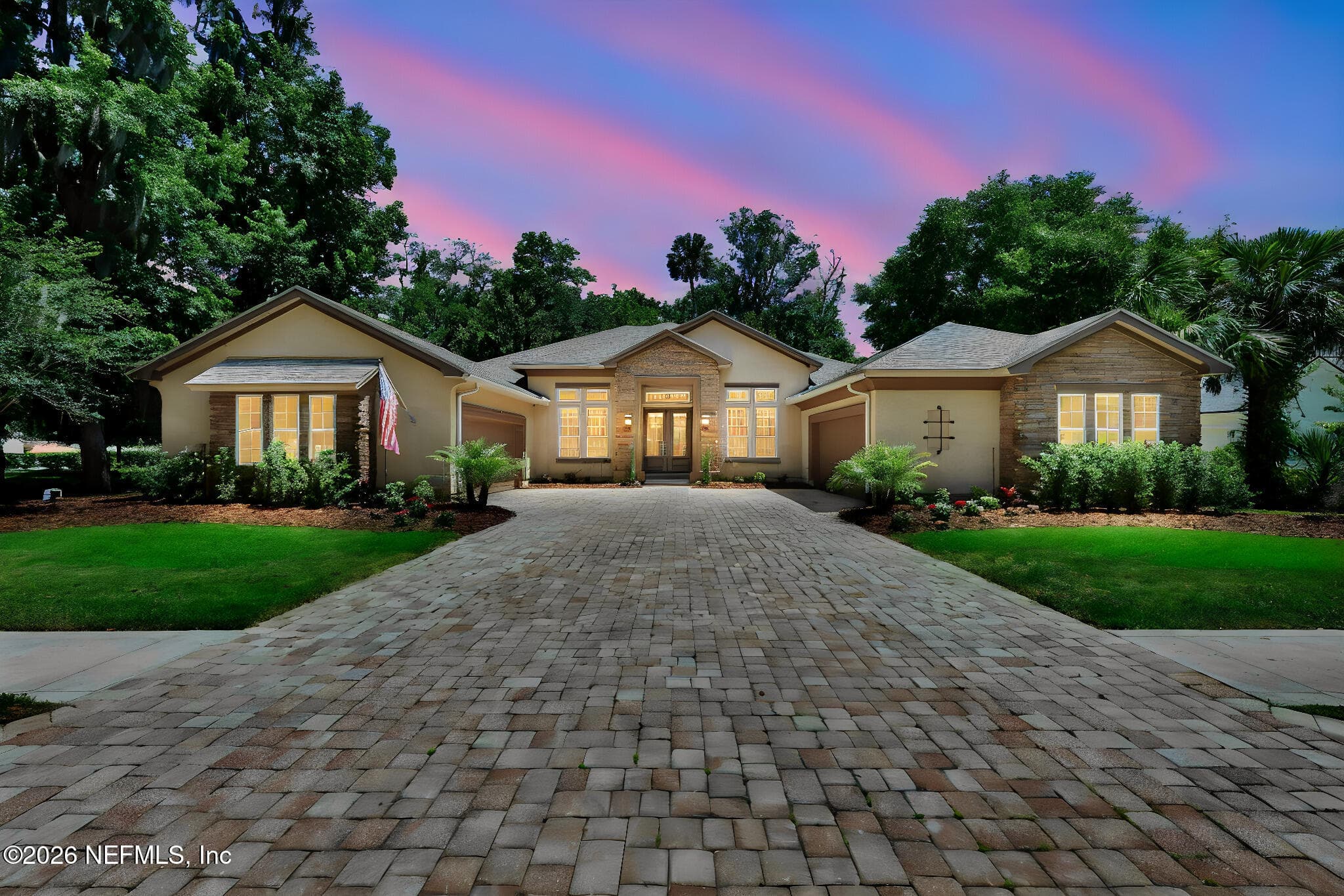 341 VALE Drive, St. Augustine, FL 32095