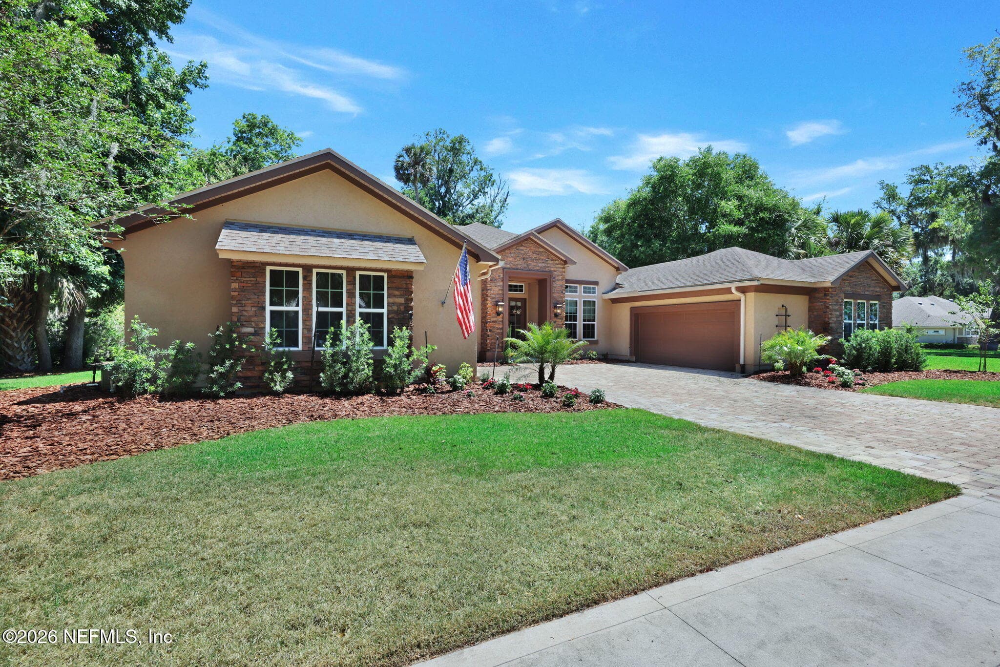 Photo 3 of 341 VALE Drive, St. Augustine, FL 32095