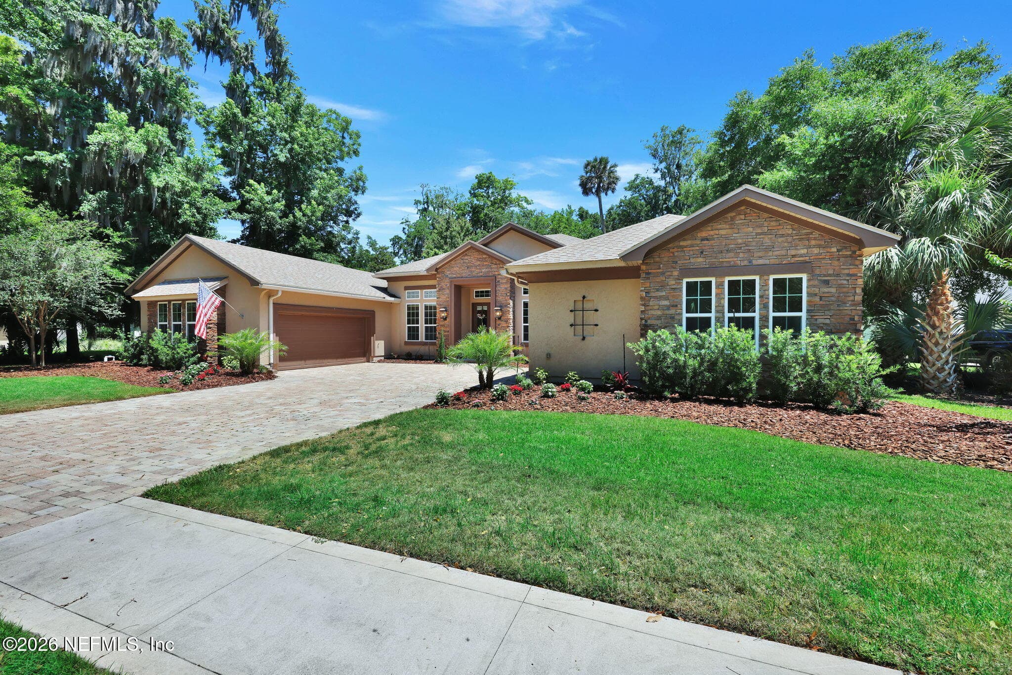 Photo 4 of 341 VALE Drive, St. Augustine, FL 32095