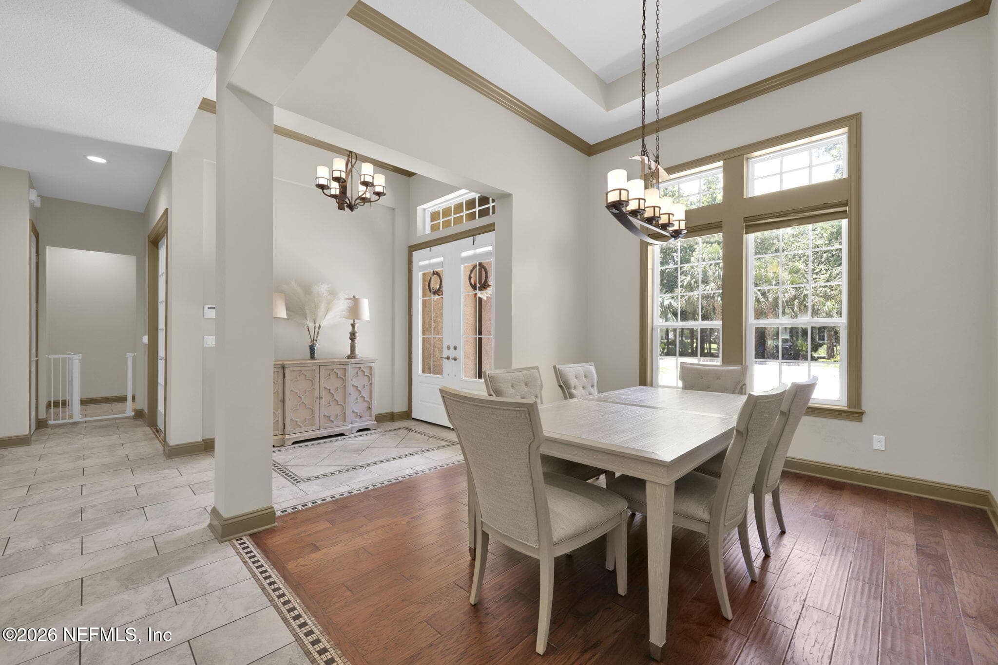 Photo 12 of 341 VALE Drive, St. Augustine, FL 32095