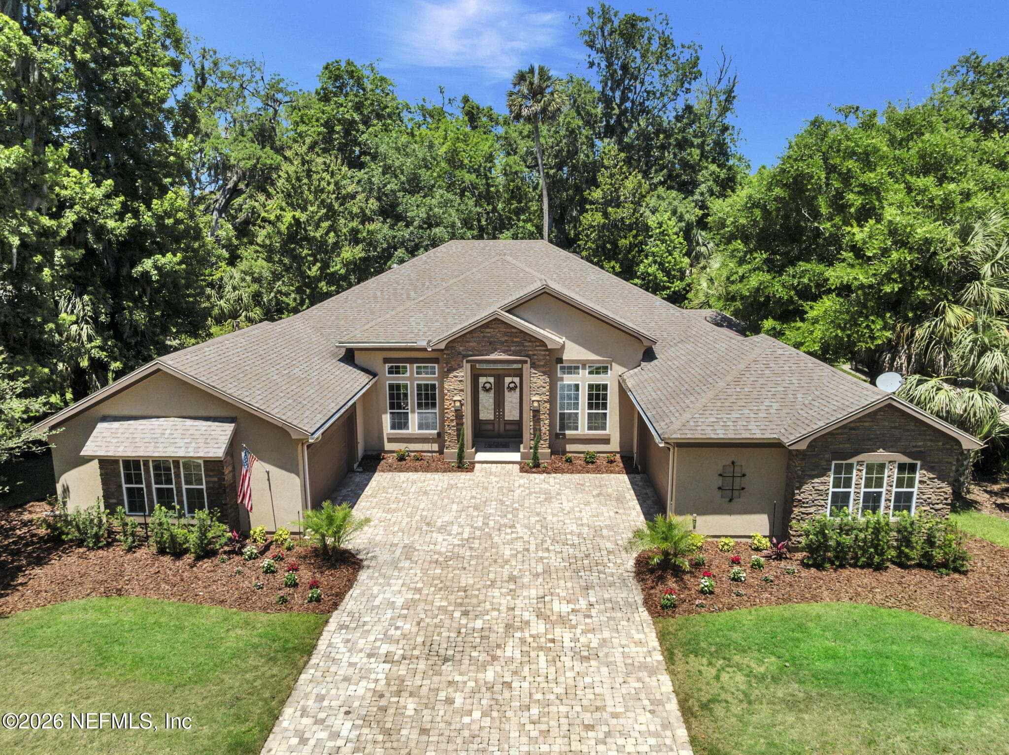 Photo 54 of 341 VALE Drive, St. Augustine, FL 32095