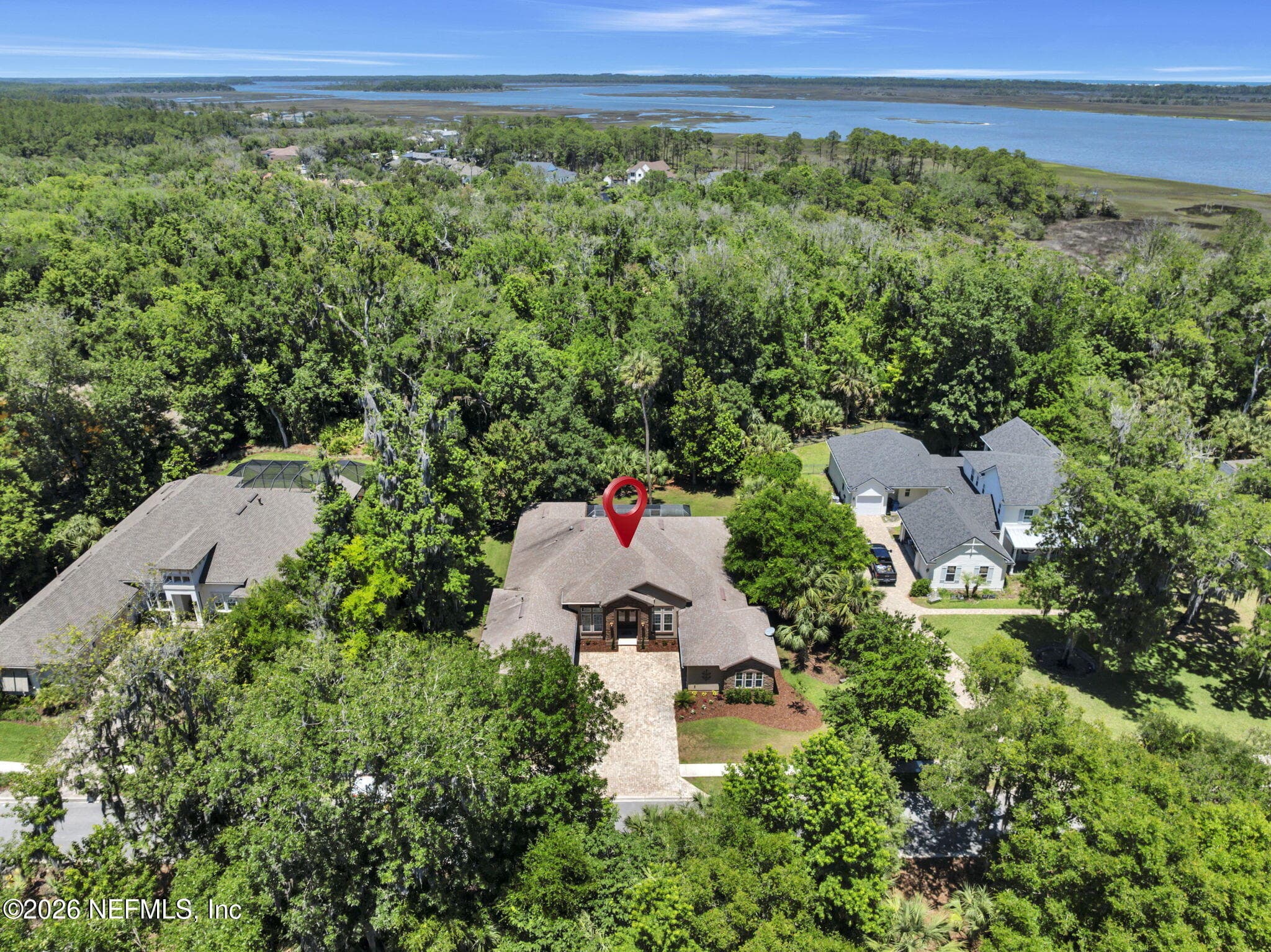 Photo 57 of 341 VALE Drive, St. Augustine, FL 32095