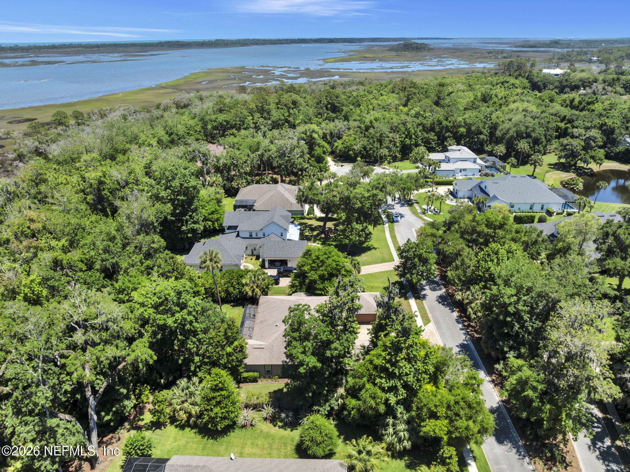 Photo 58 of 341 VALE Drive, St. Augustine, FL 32095