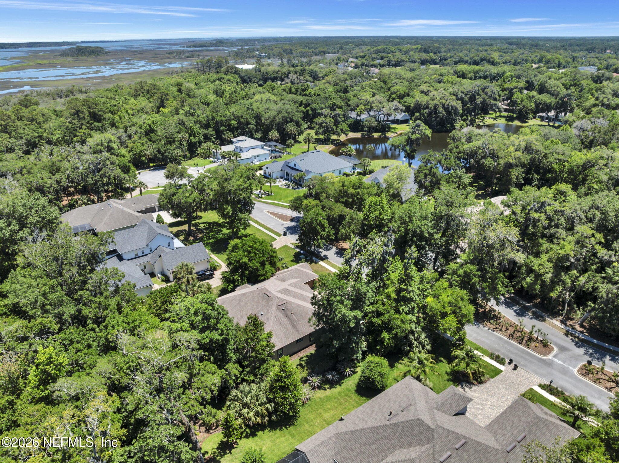 Photo 59 of 341 VALE Drive, St. Augustine, FL 32095