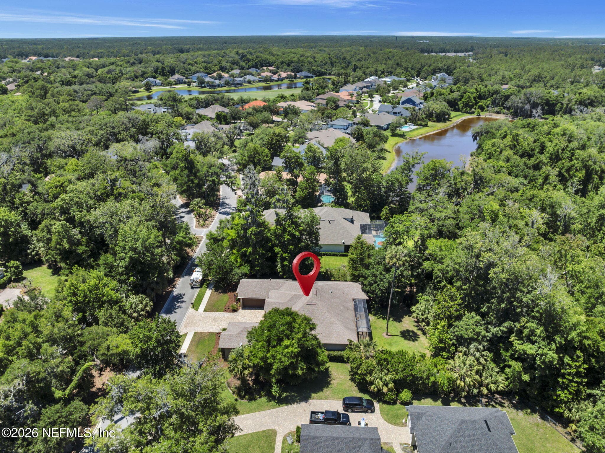 Photo 60 of 341 VALE Drive, St. Augustine, FL 32095