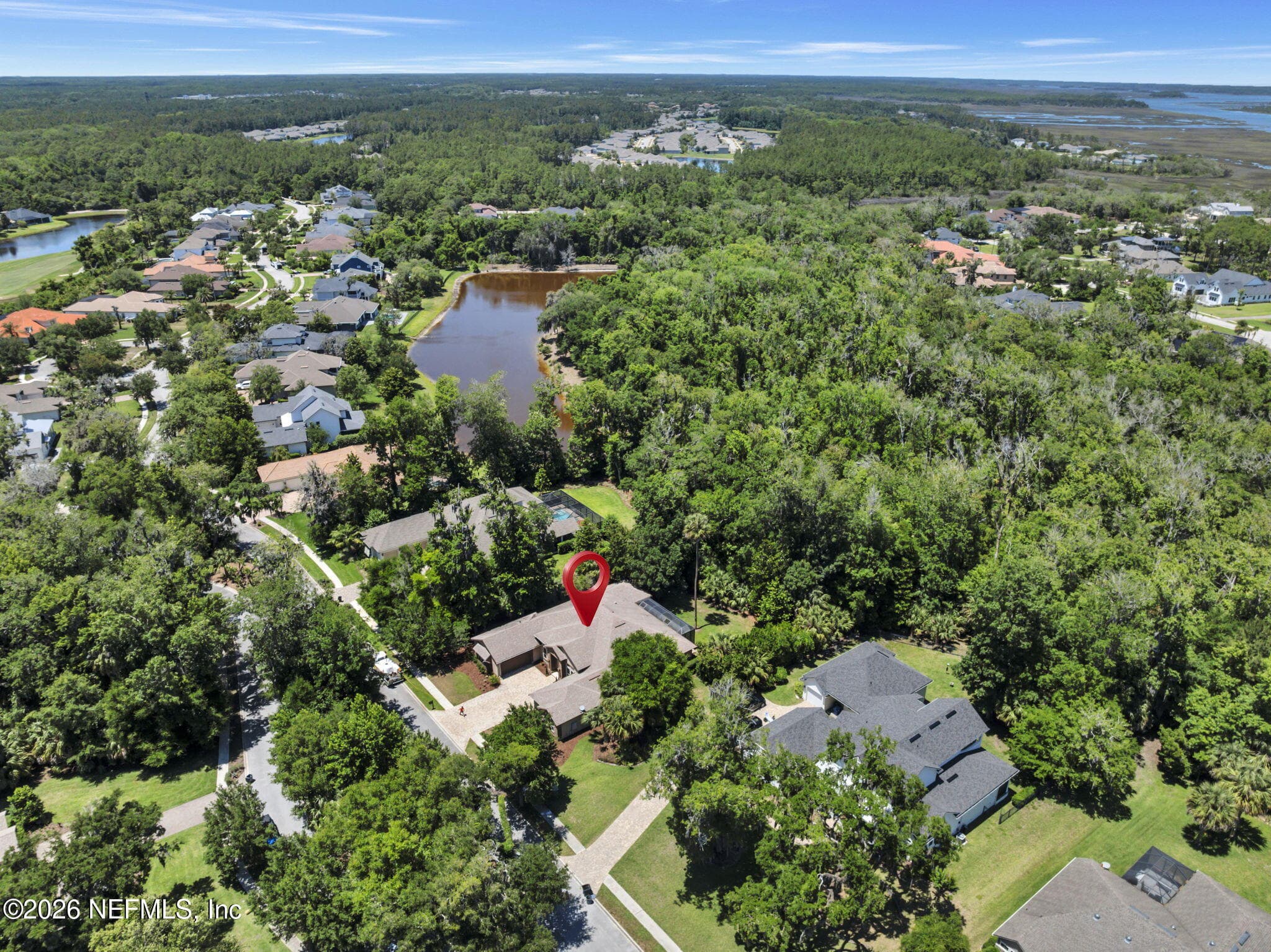 Photo 64 of 341 VALE Drive, St. Augustine, FL 32095